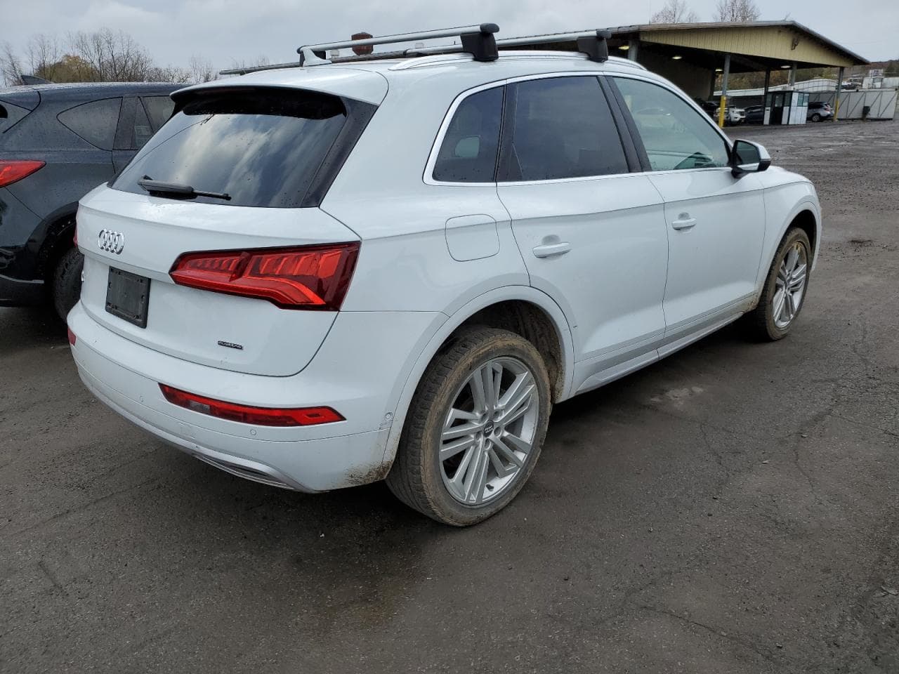 2020 Audi Q5 Prestige - foto 3