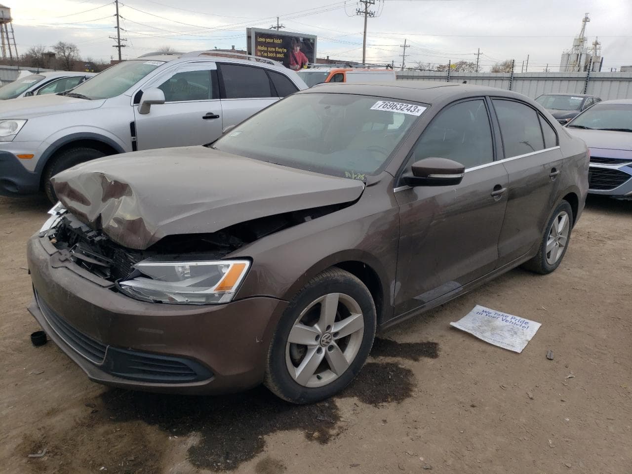 2014 Volkswagen Jetta z USA