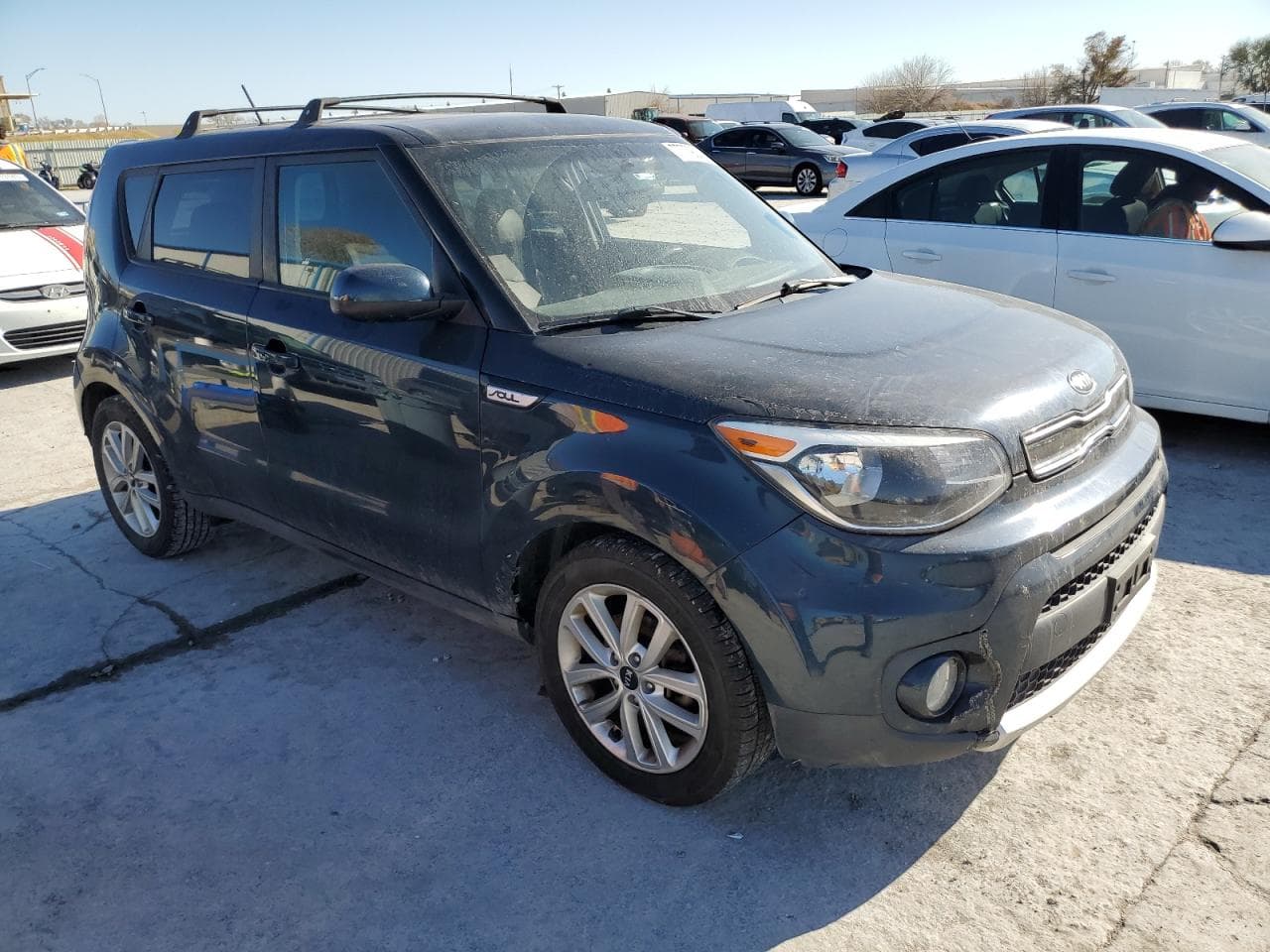 2017 Kia Soul + - foto 4