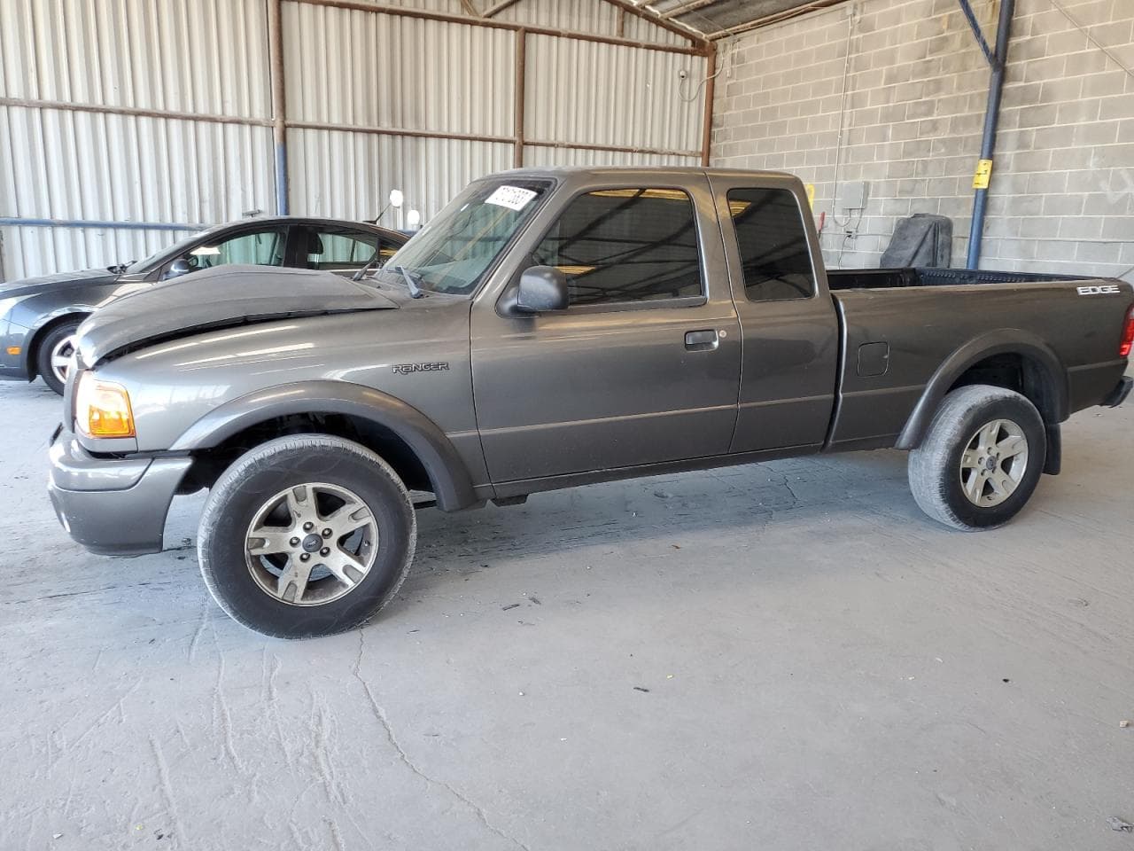 2005 Ford Ranger Edge/Stx/Xlt