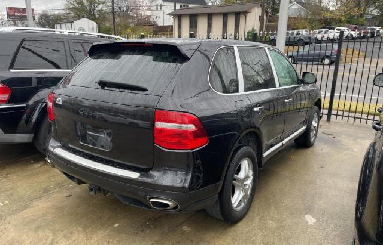 2010 Porsche Cayenne - foto 4