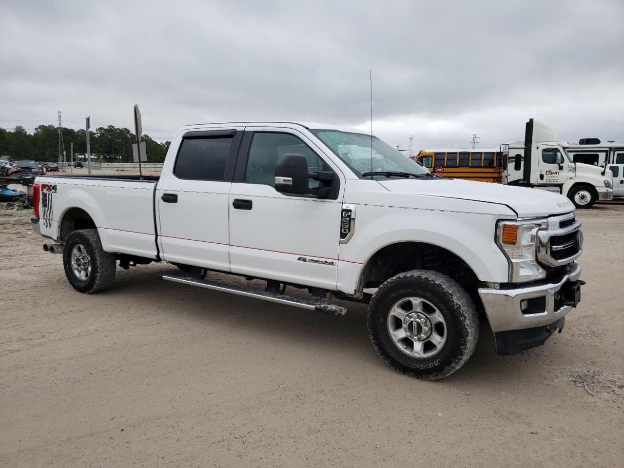2019 Ford F-250 Xl - foto 4