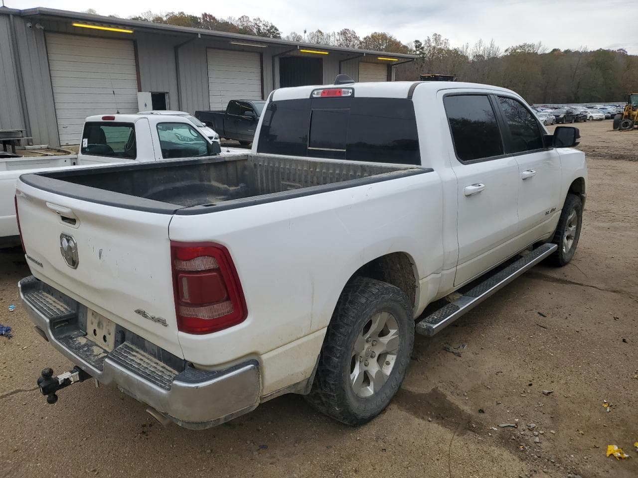 2022 Ram 1500 Big Horn/Lone Star - foto 3