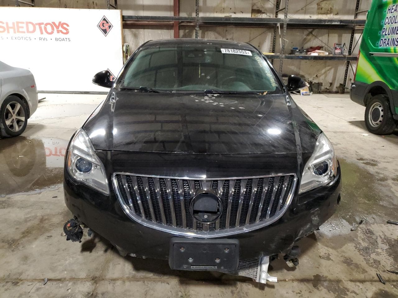 2017 Buick Regal Premium - foto 3