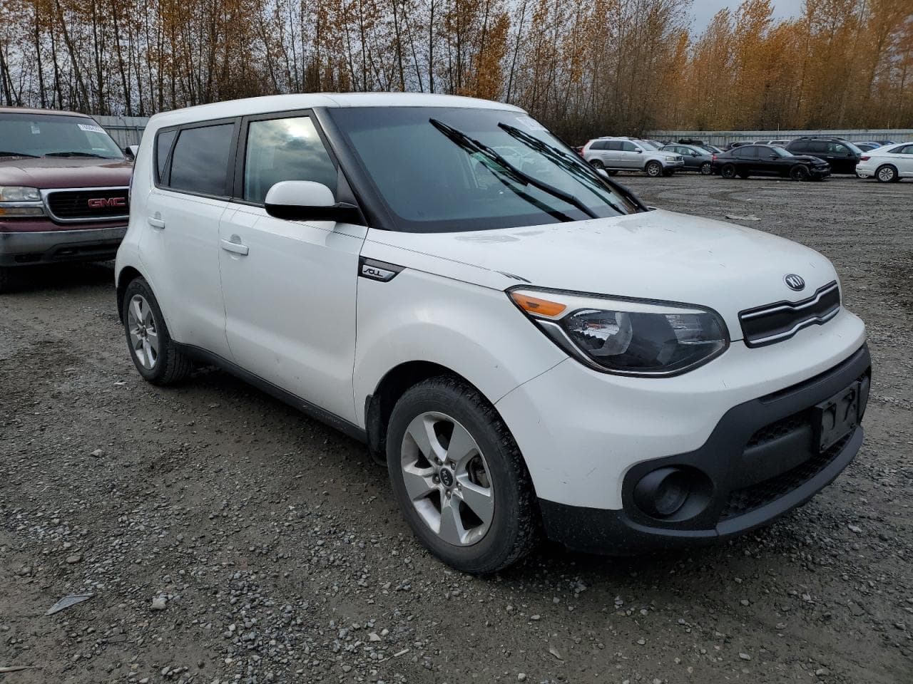 2017 Kia Soul Base - foto 4