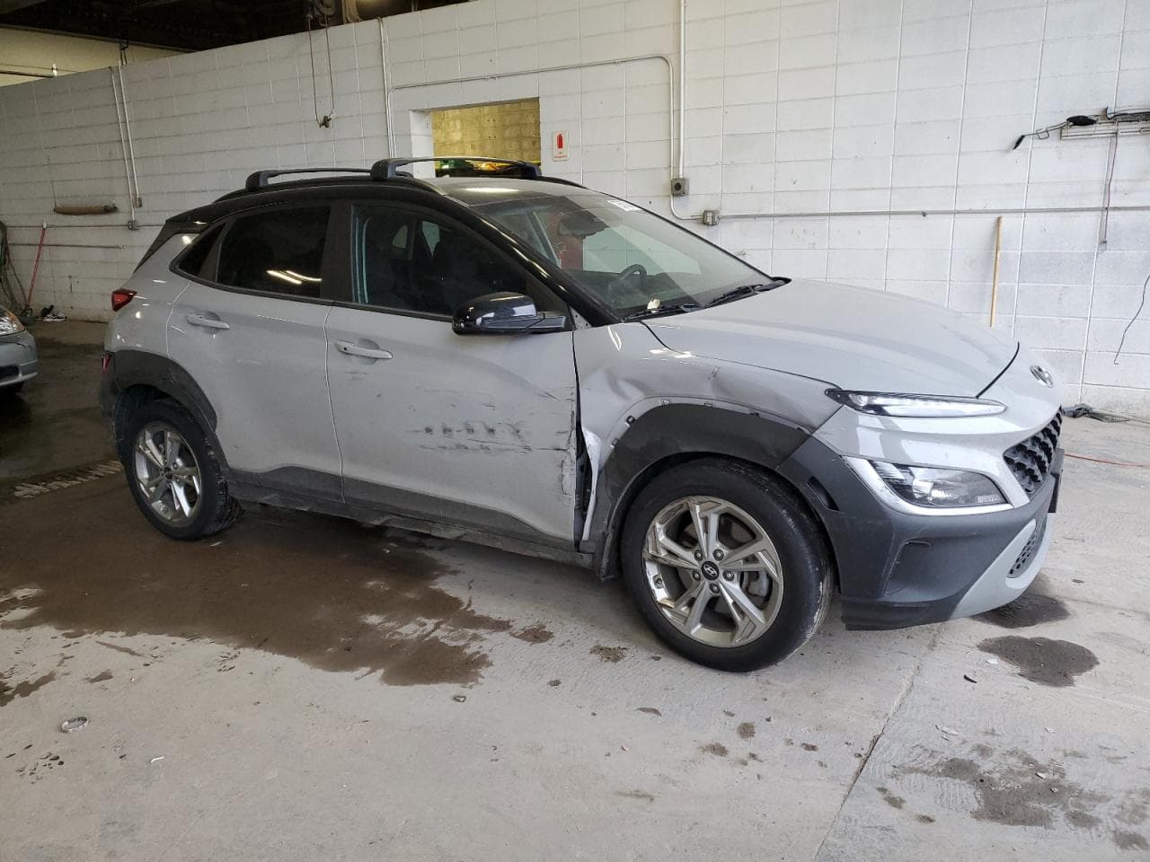 2022 Hyundai Kona Sel - foto 4