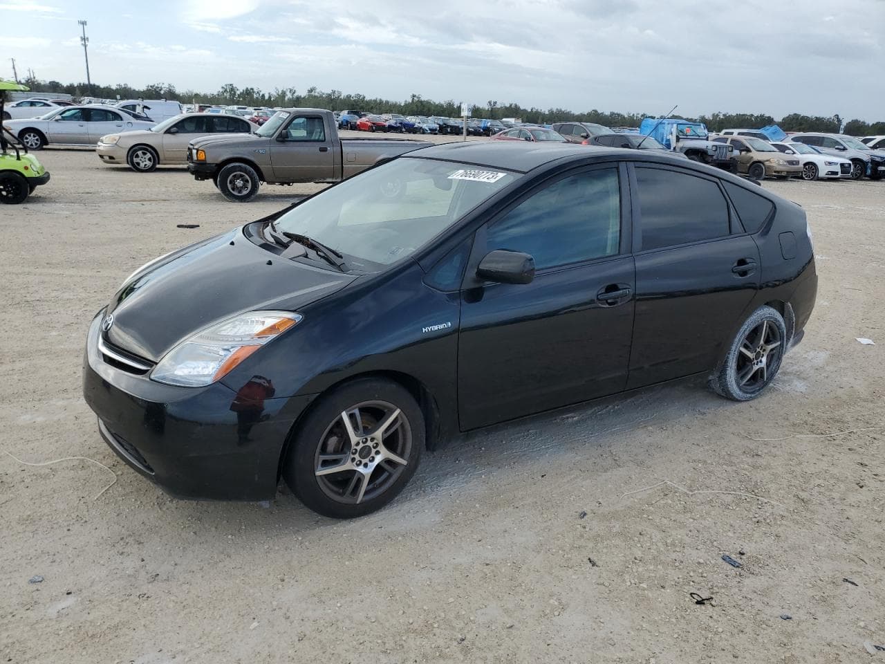 2009 Toyota Prius