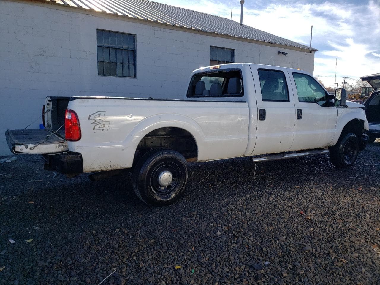 2015 Ford F250 Xl - foto 3