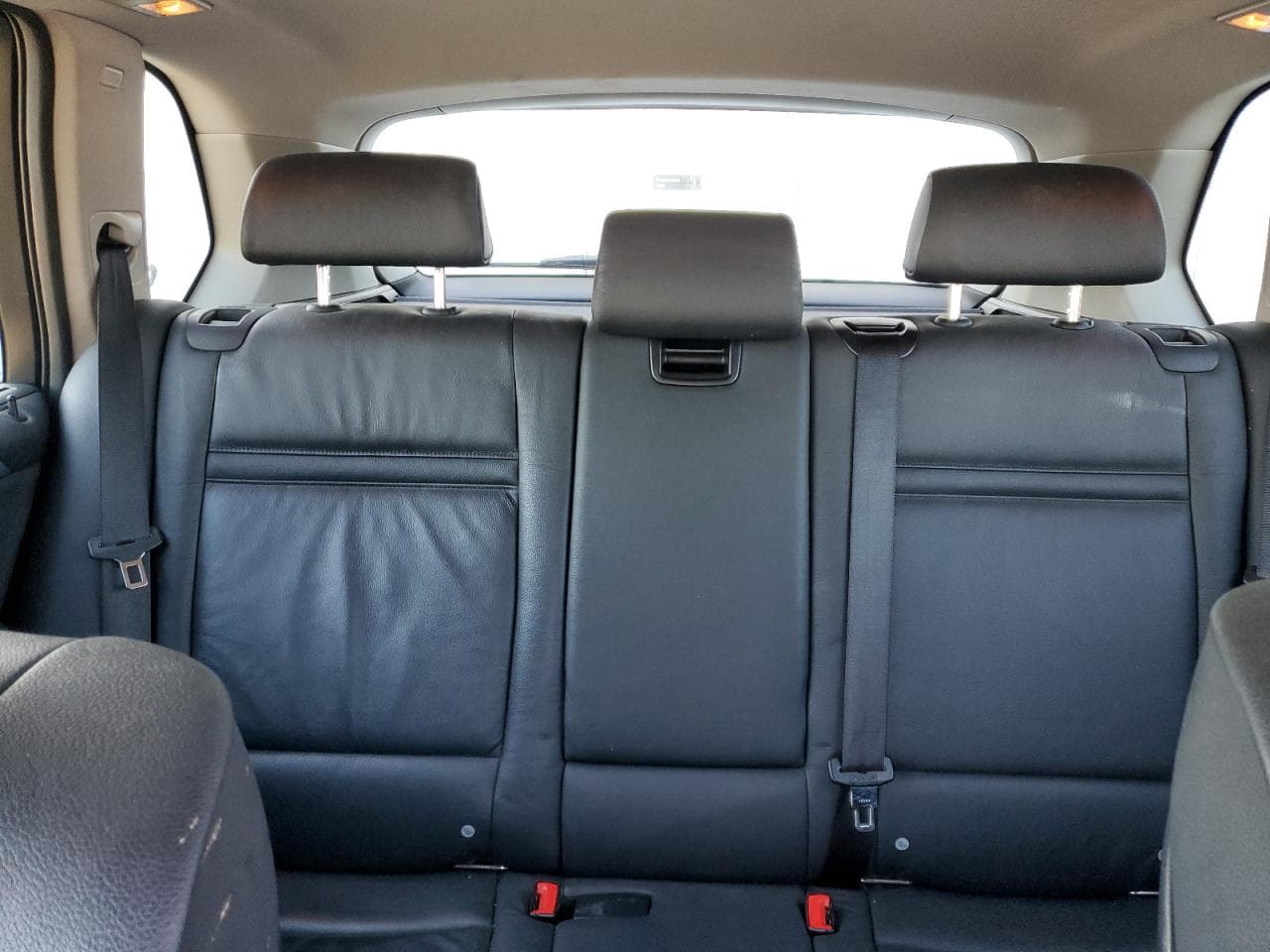 2011 BMW X5 xDrive35D - foto 4