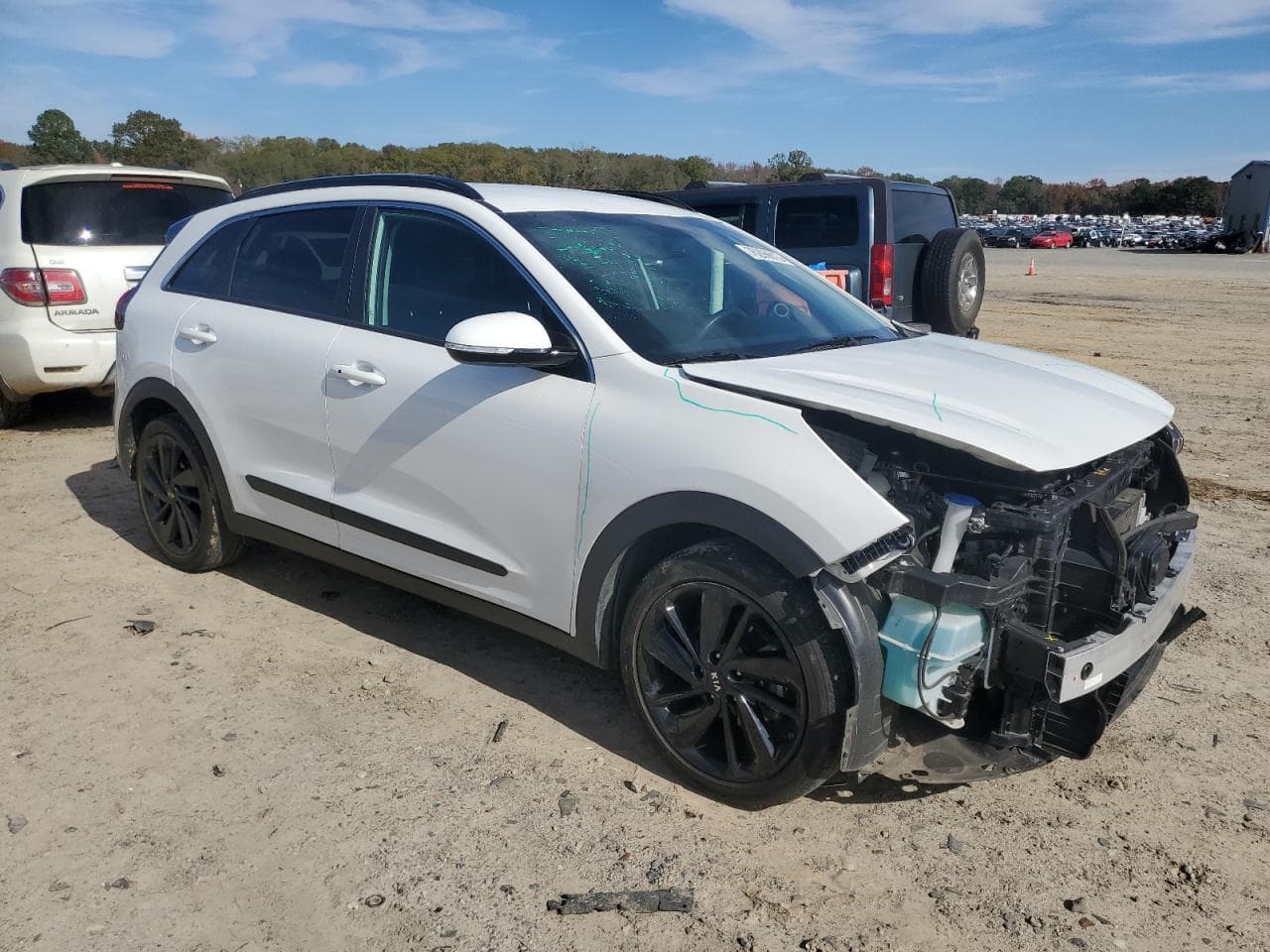 2019 Kia Niro Ex - foto 4