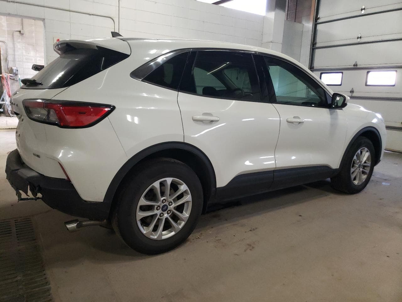 2020 Ford Escape Se - foto 3