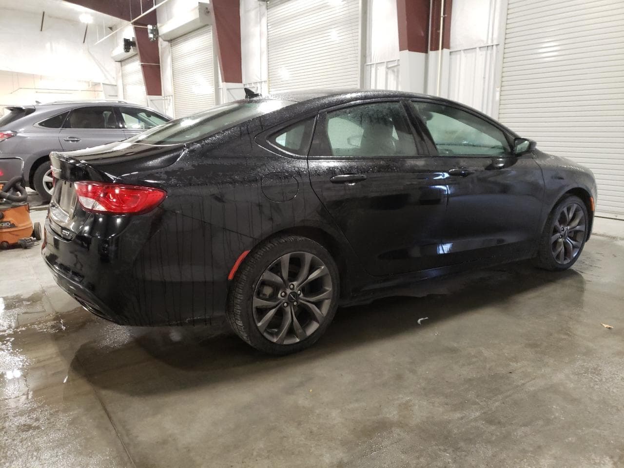 2015 Chrysler 200 S - foto 3