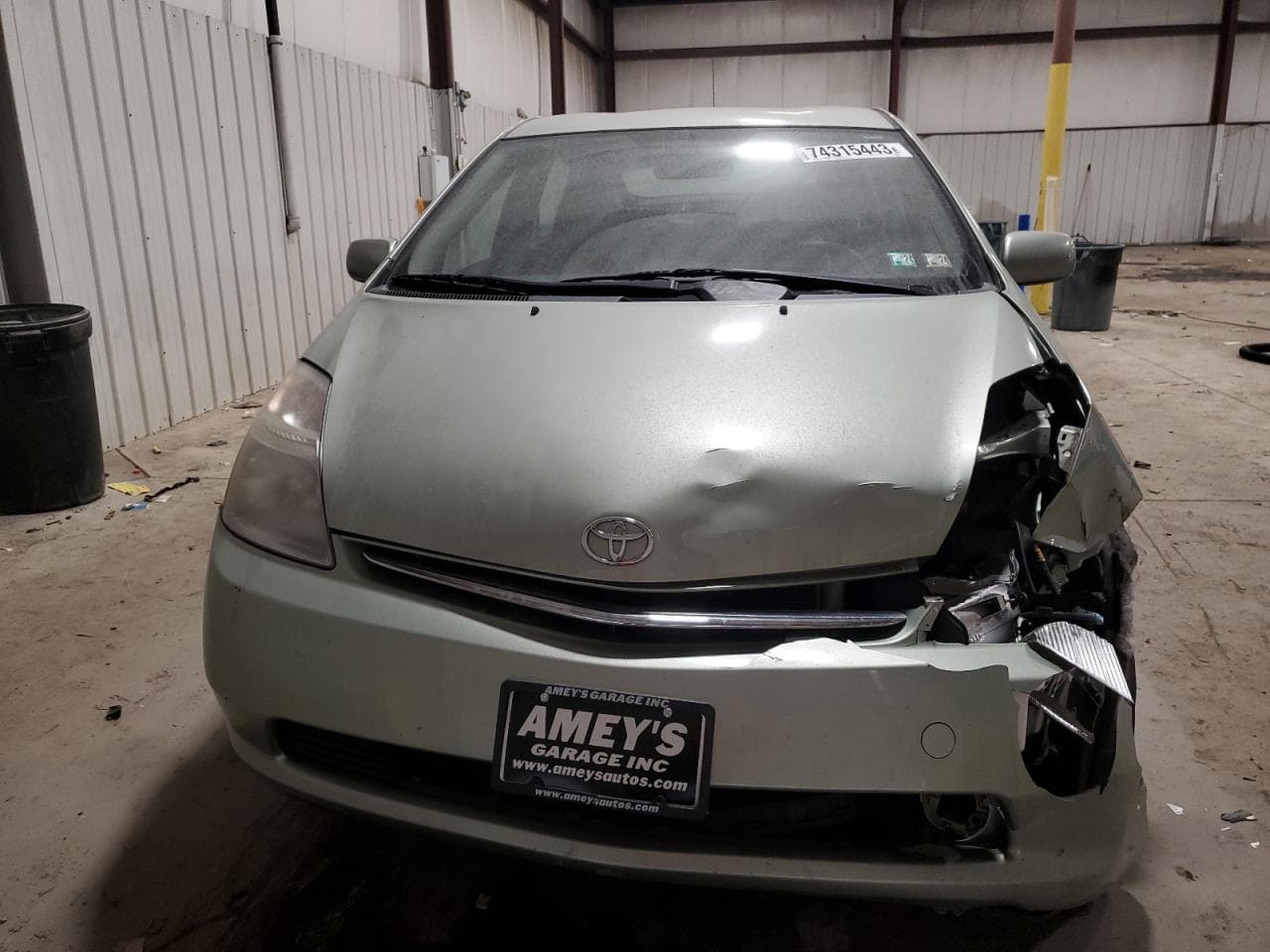 2009 Toyota Prius - foto 3