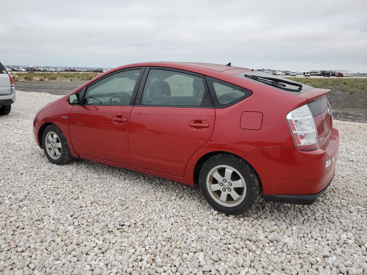 2007 Toyota Prius - foto 2