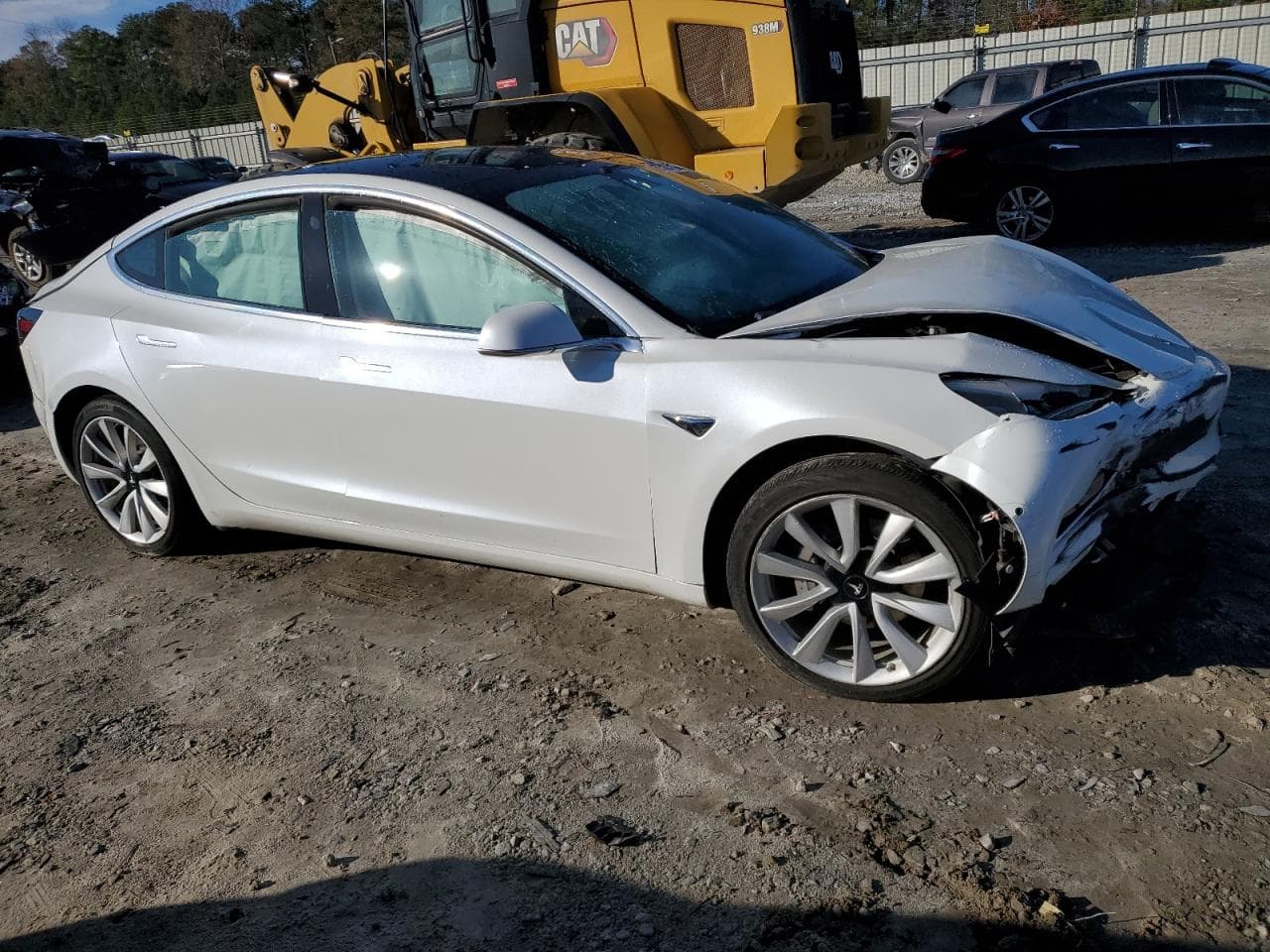 2020 Tesla Model 3 - foto 4
