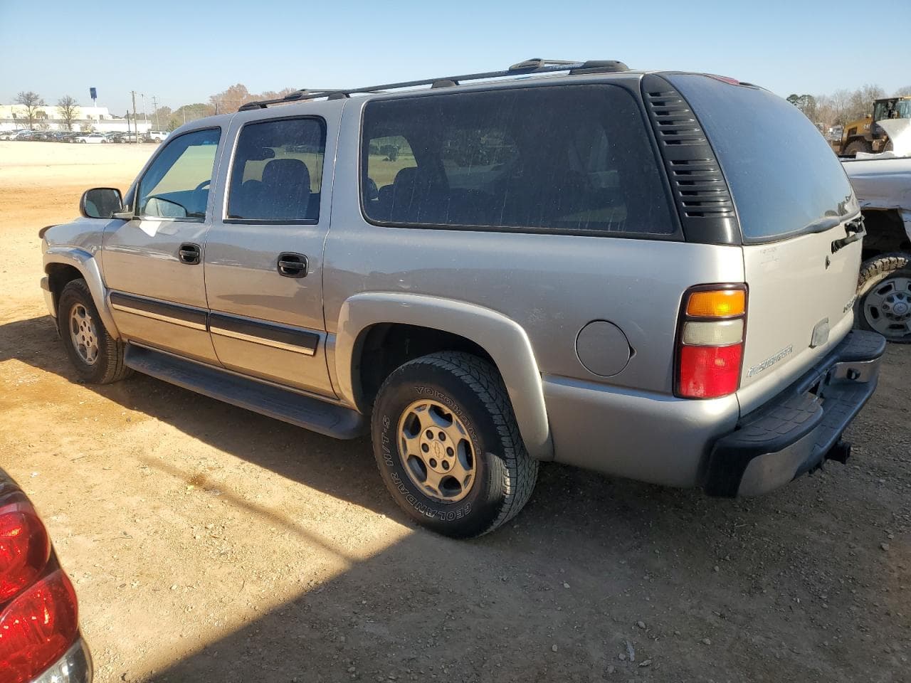2005 Chevrolet Suburban C1500 - foto 2