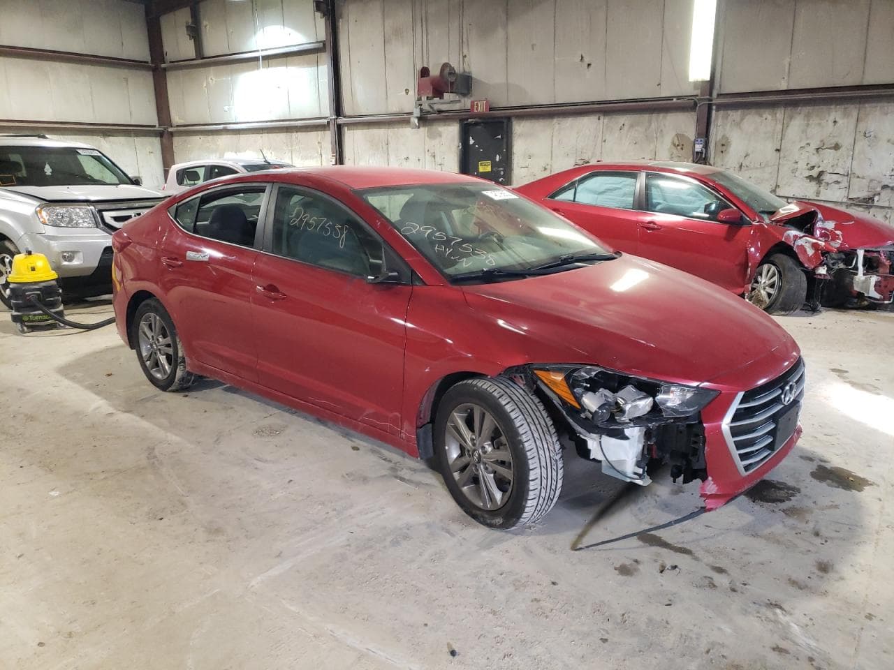 2017 Hyundai Elantra Se - foto 4