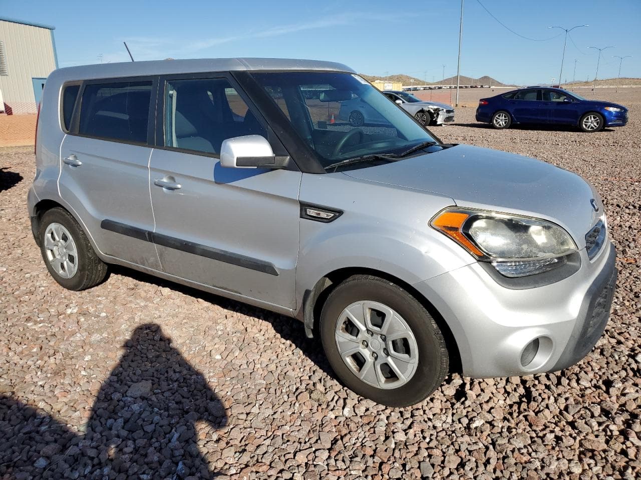 2013 Kia Soul - foto 4