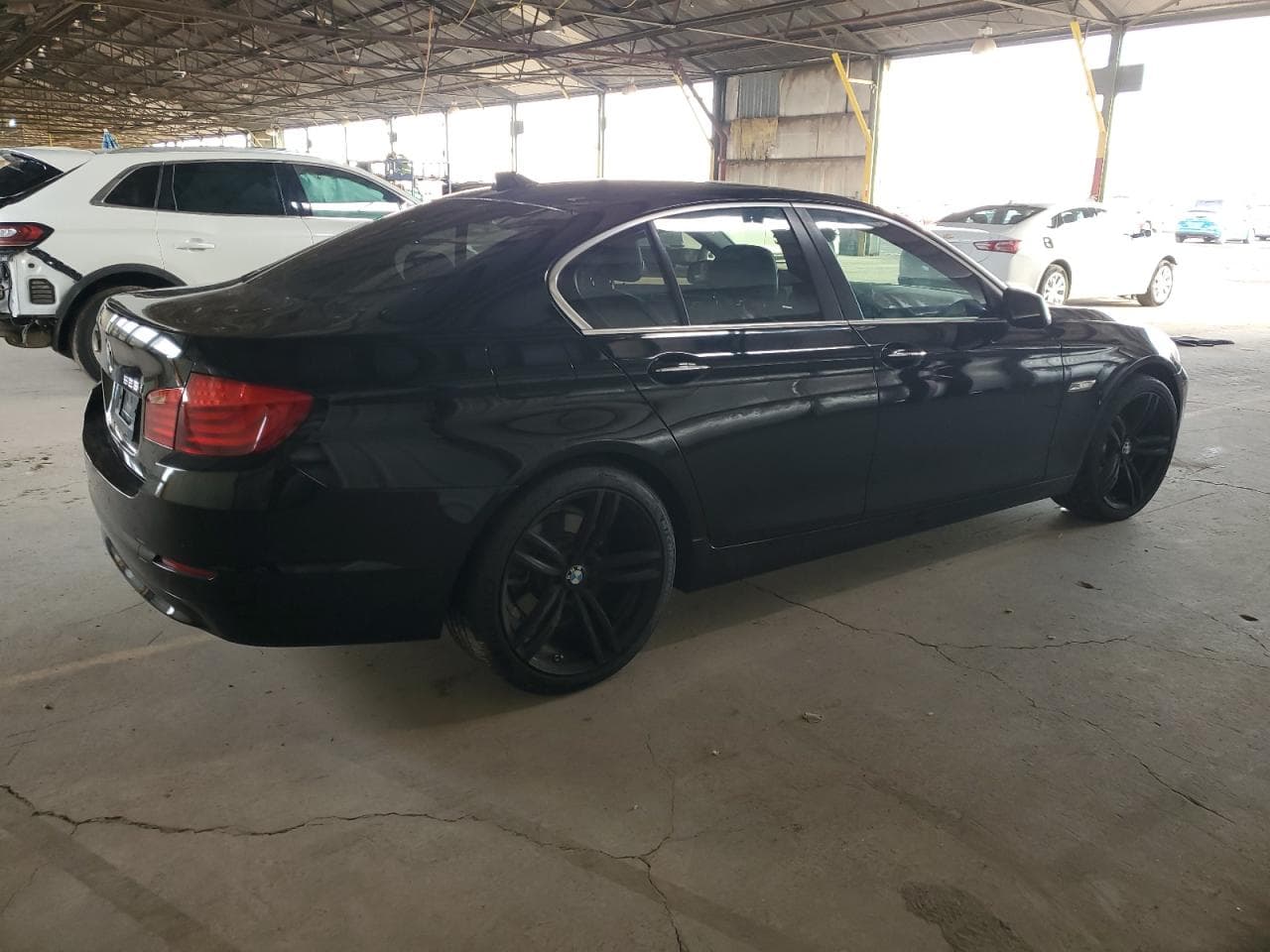 2012 BMW 528 I - foto 2