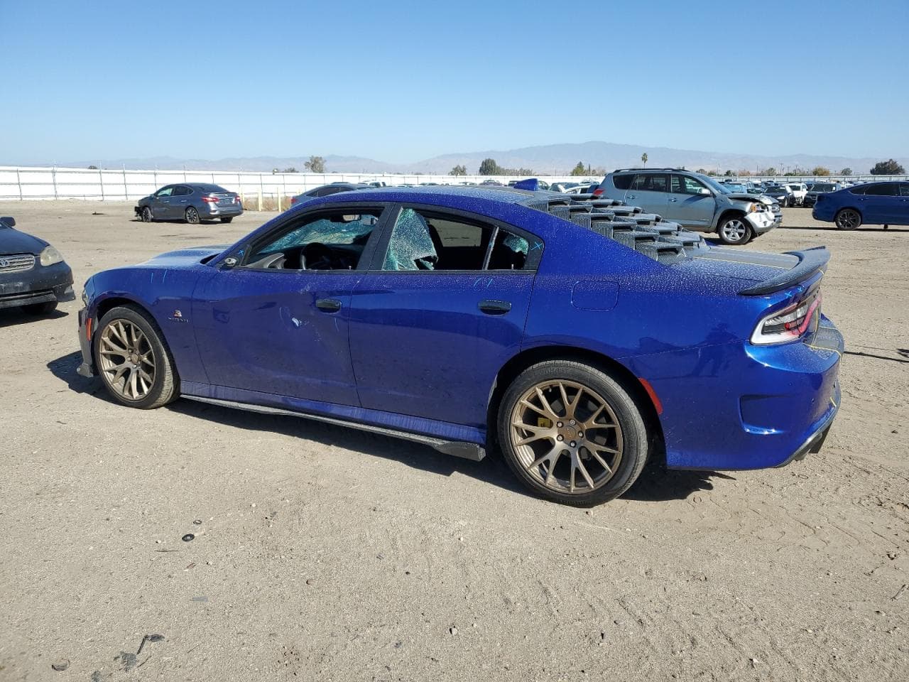 2021 Dodge Charger R/T - foto 2