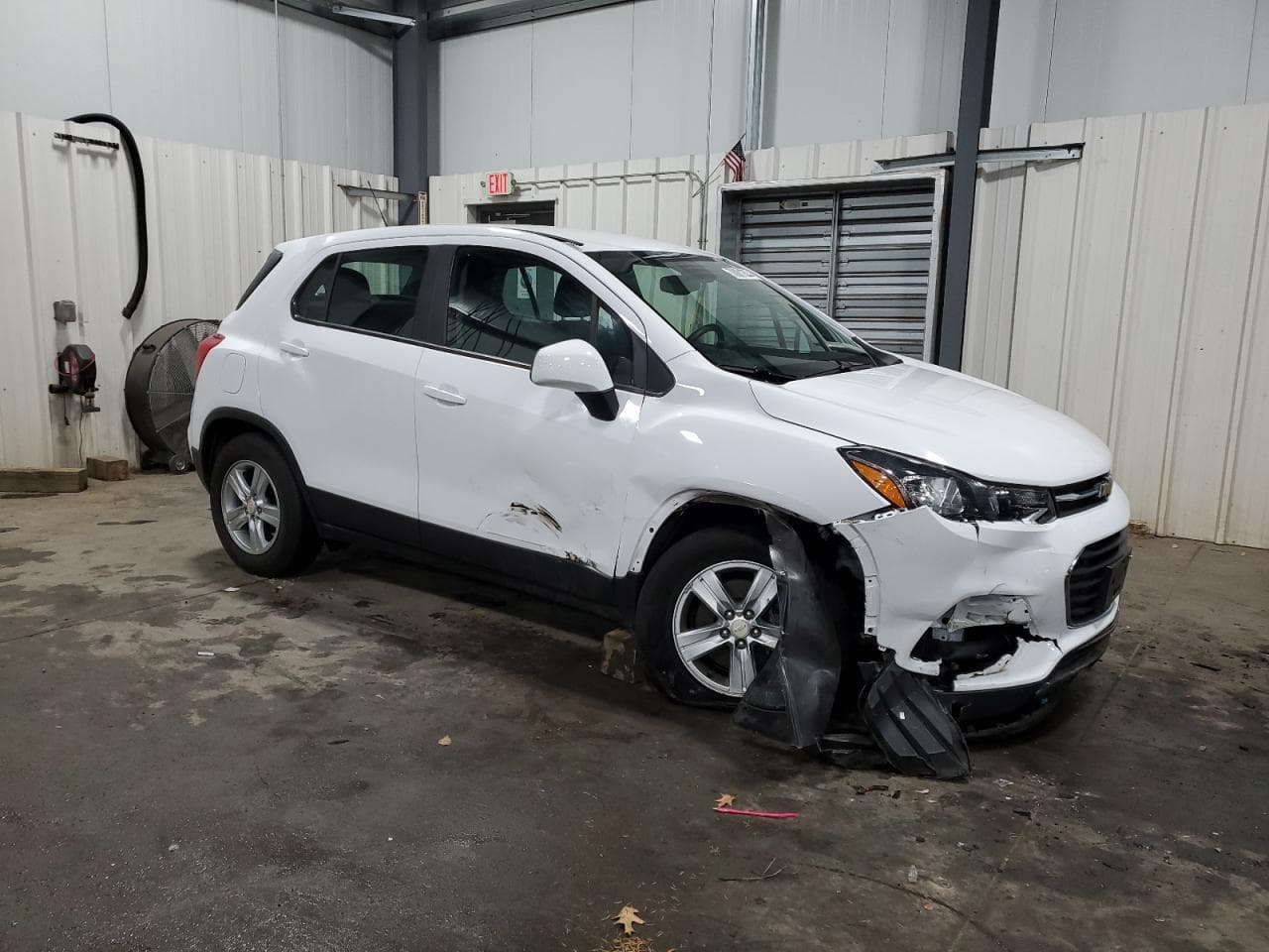 2019 Chevrolet Trax Ls - foto 4