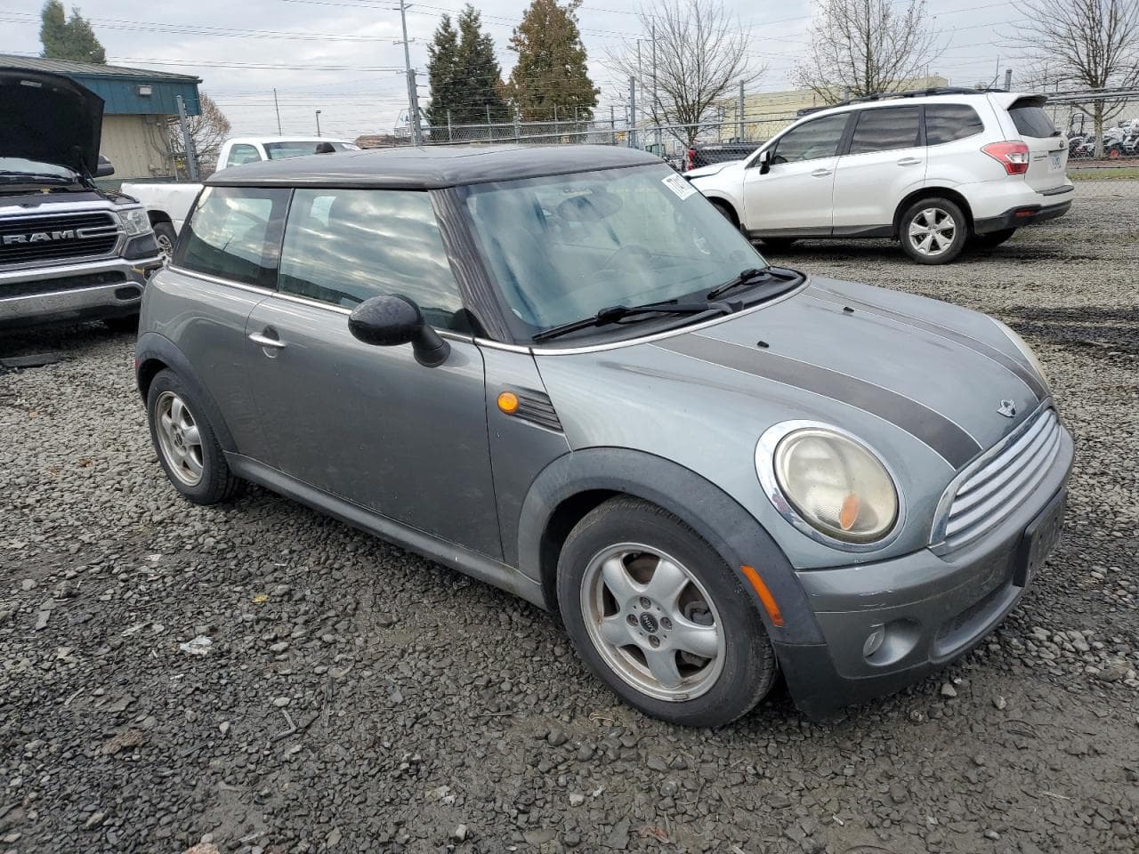 2010 Mini Cooper - foto 4