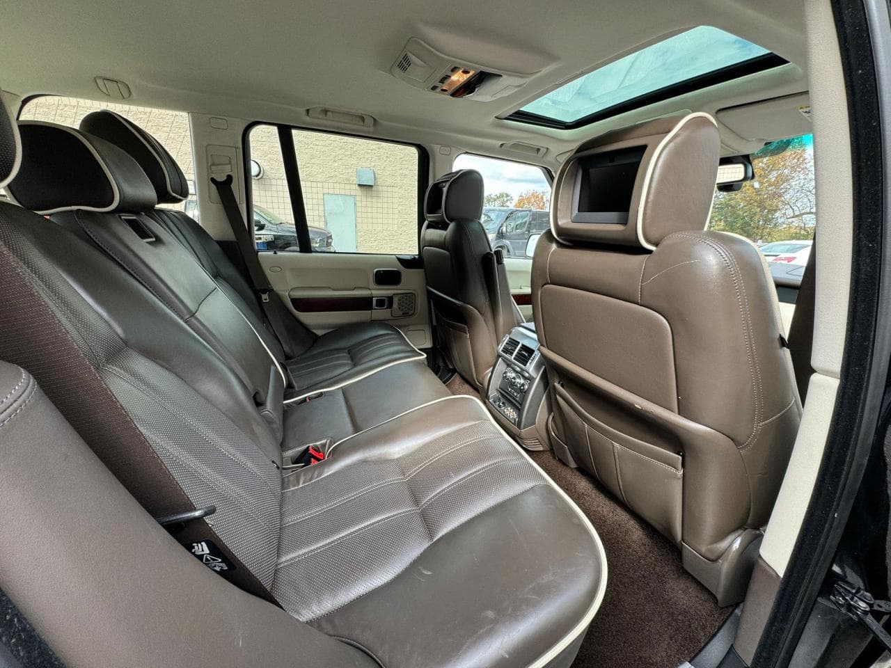 2010 Land Rover Range Rover Supercharged - foto 4
