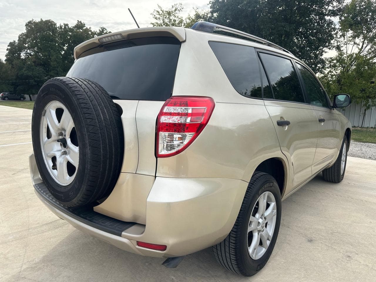 2009 Toyota Rav4 - foto 4