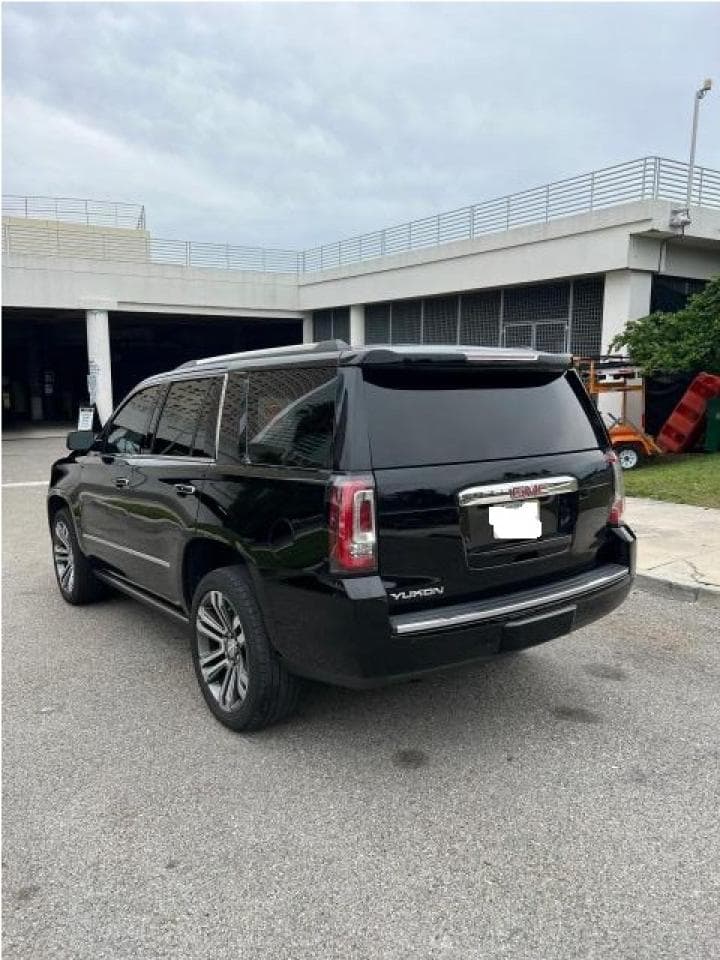 2020 GMC Yukon 4Wd Denali - foto 3