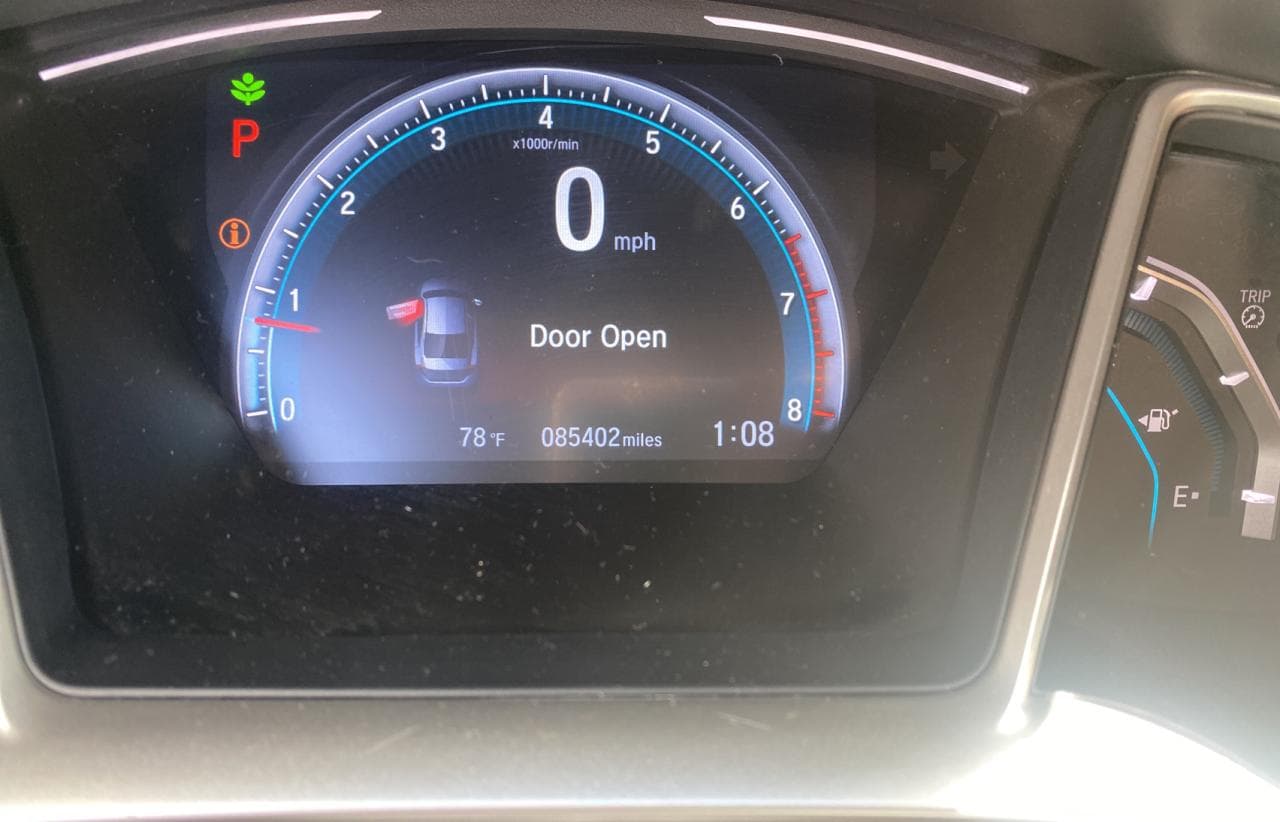 2017 Honda Civic Exl - foto 4