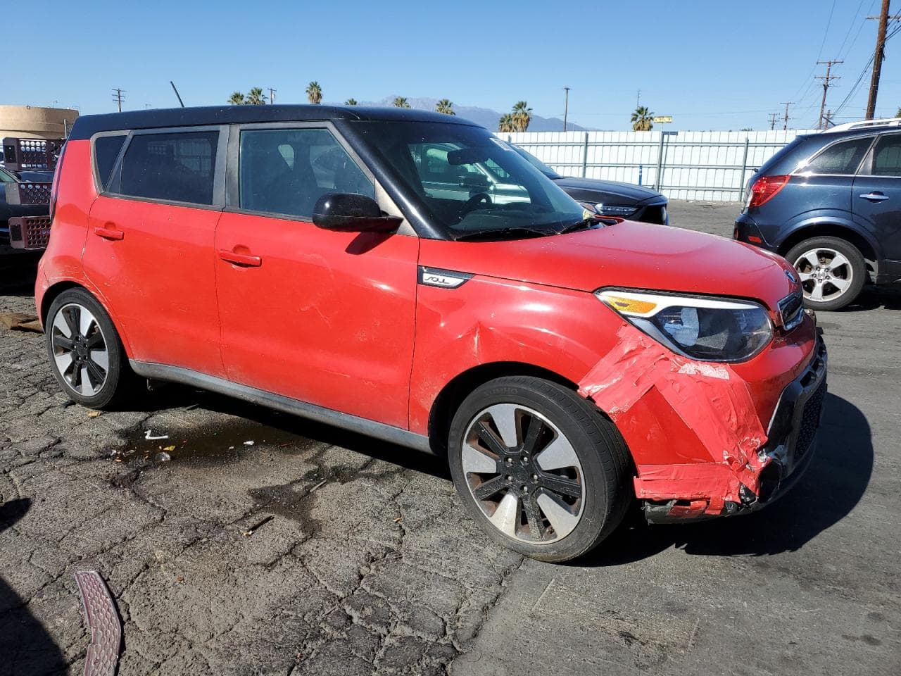 2016 Kia Soul + - foto 4