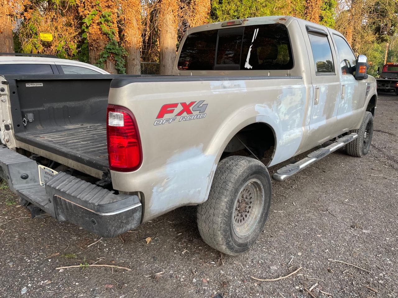 2010 Ford F250 Super Duty - foto 4