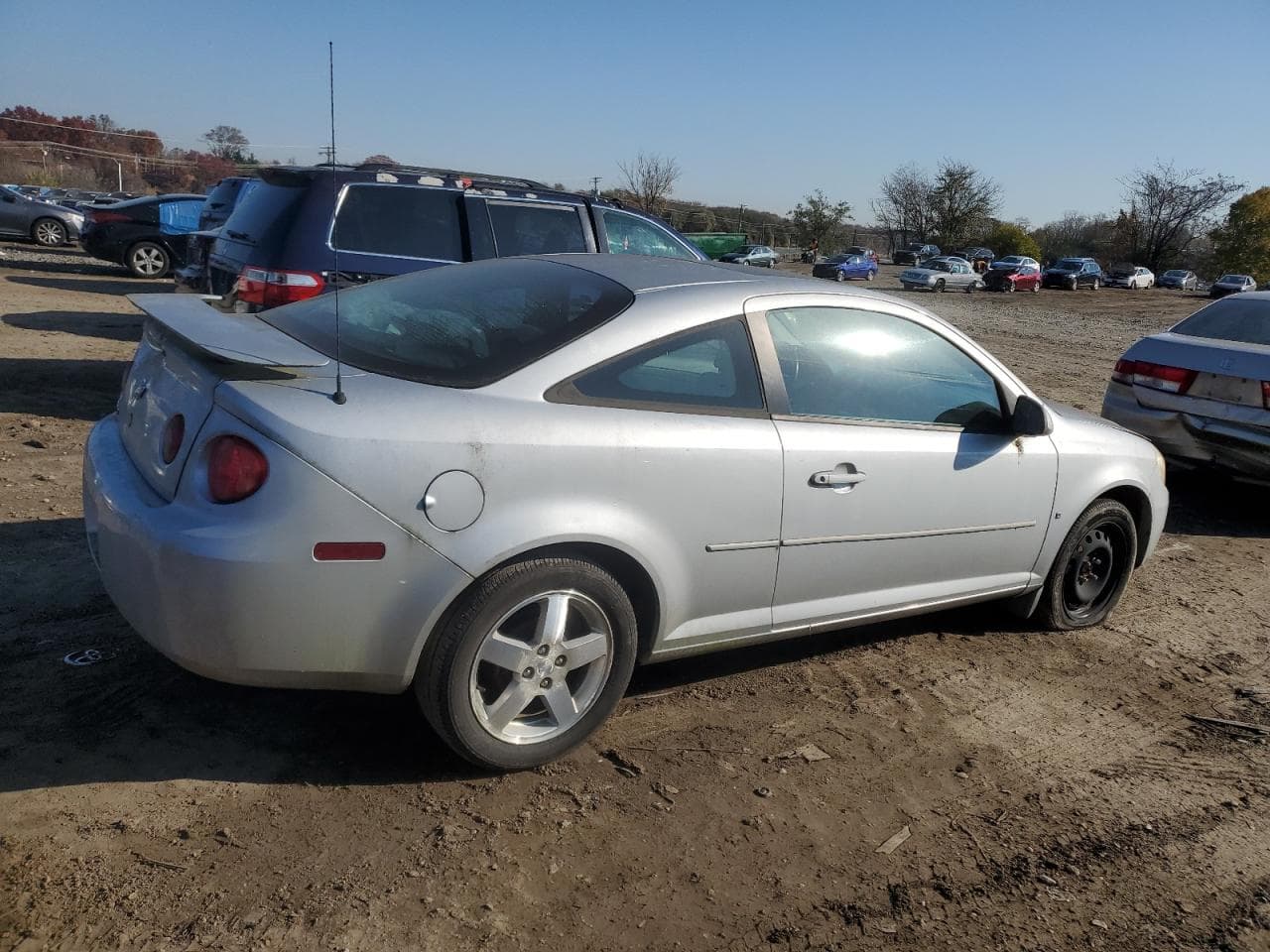 2006 Chevrolet Cobalt Lt - foto 3