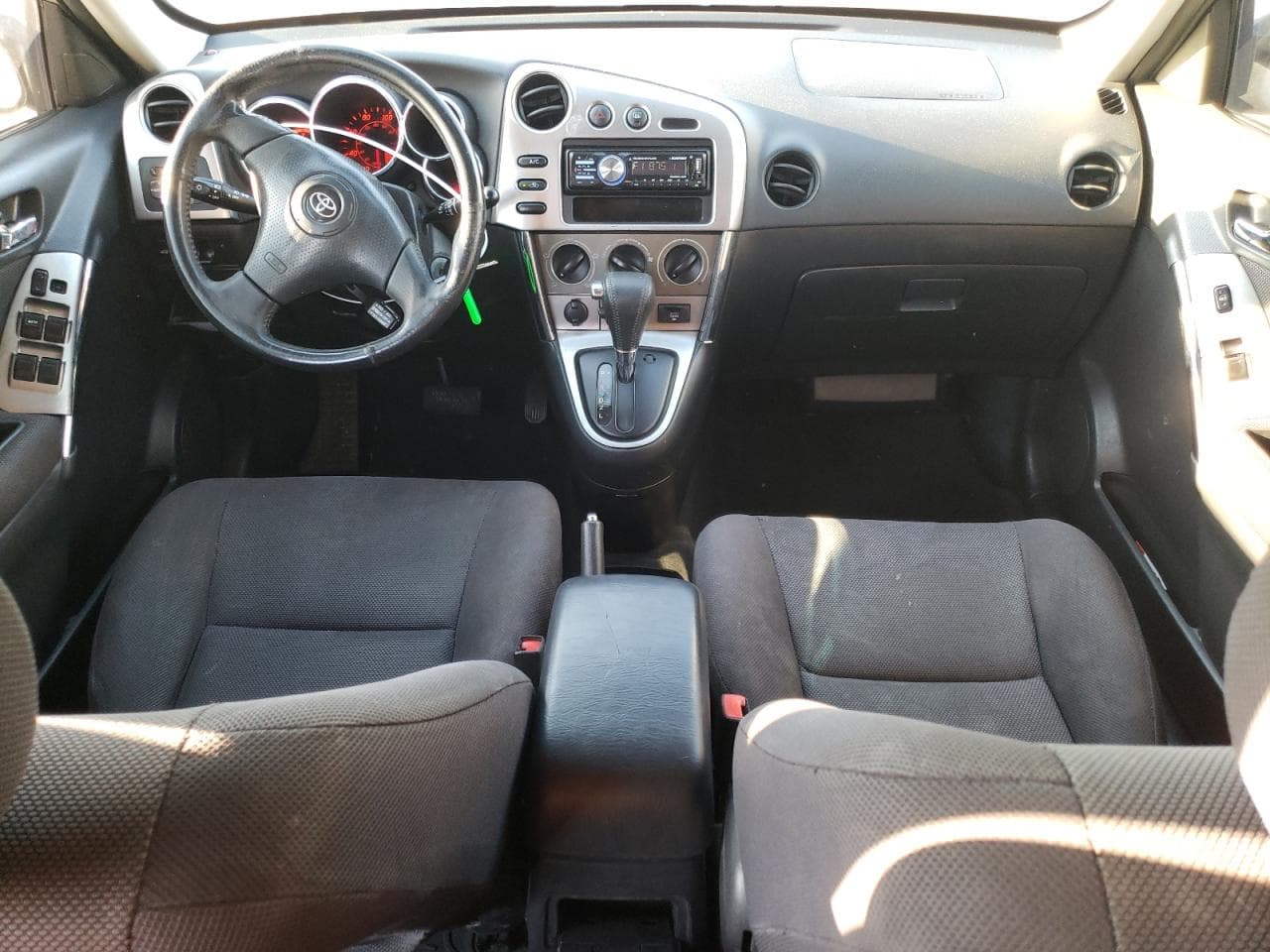 2003 Toyota Matrix Xr - foto 2