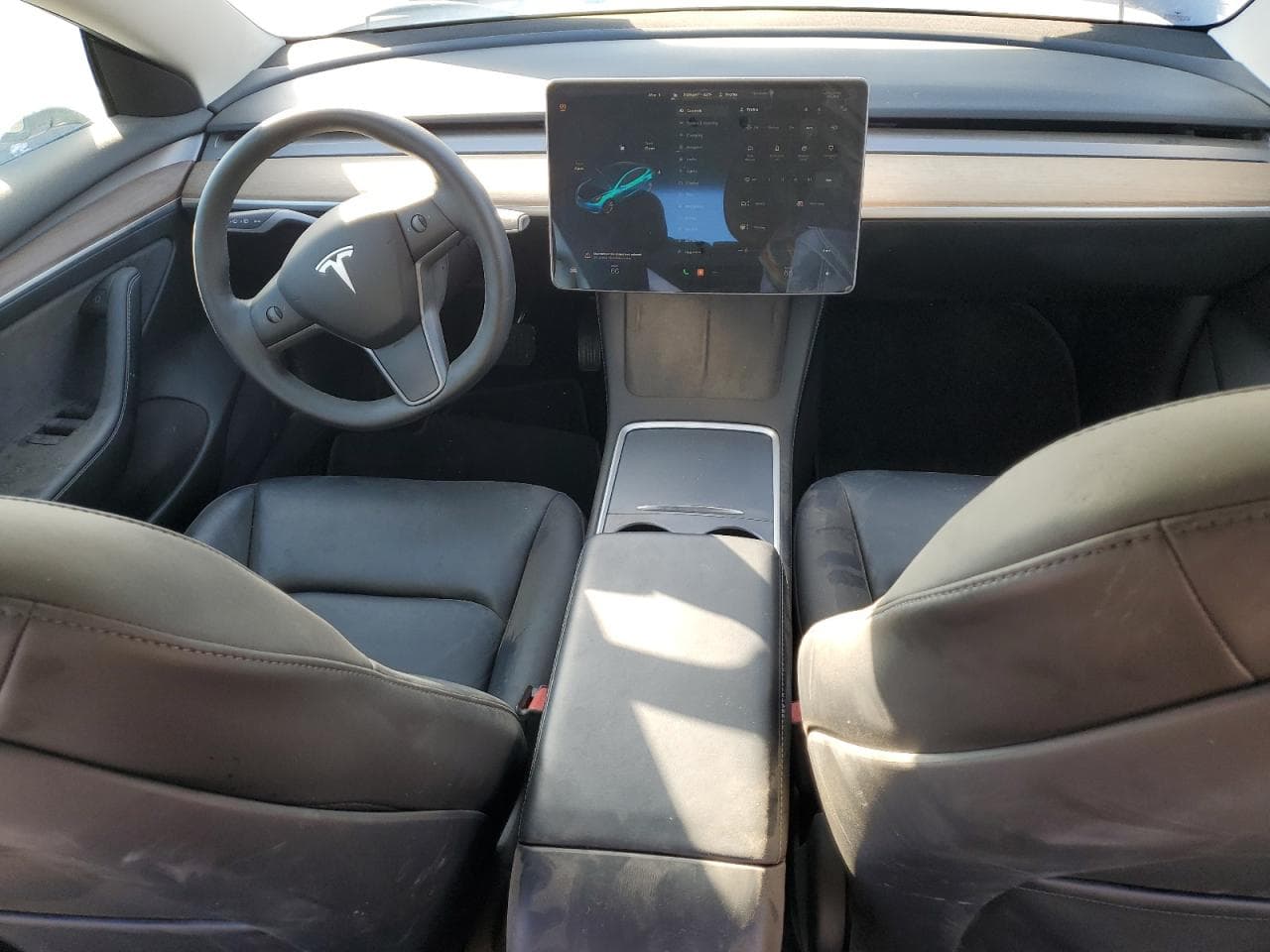 2022 Tesla Model 3 - foto 2