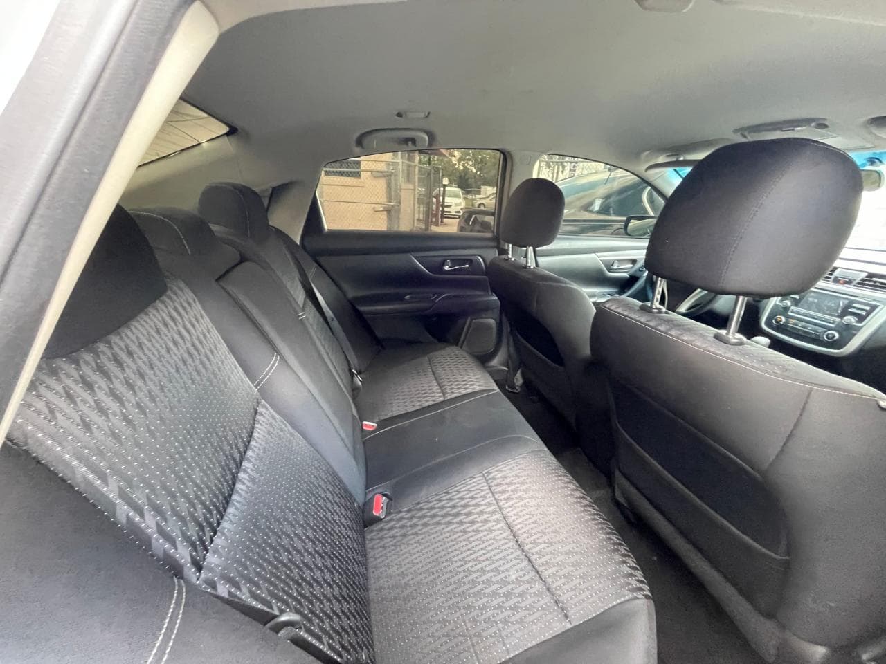 2016 Nissan Altima 2.5 - foto 4