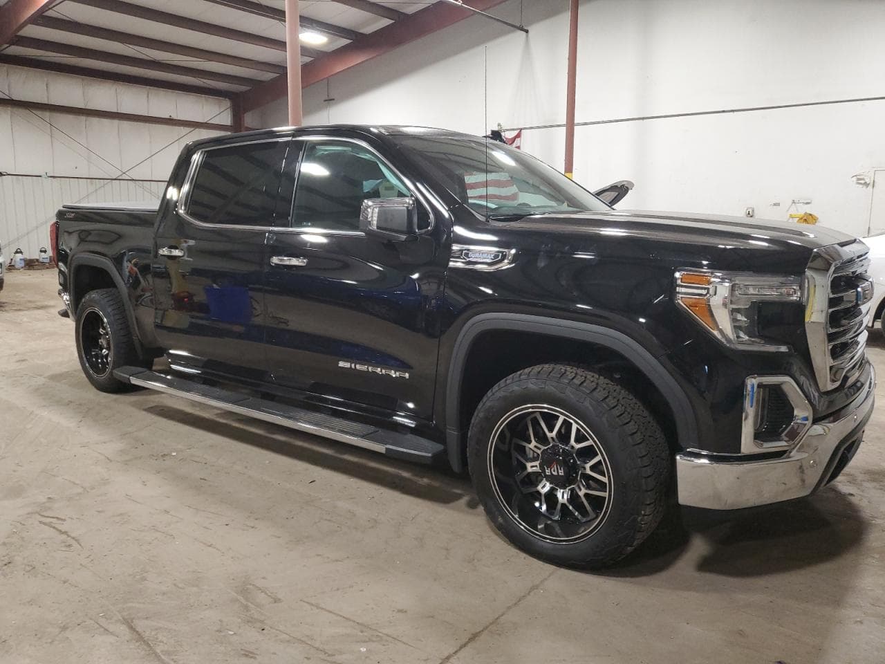 2020 GMC Sierra K1500 Slt - foto 4