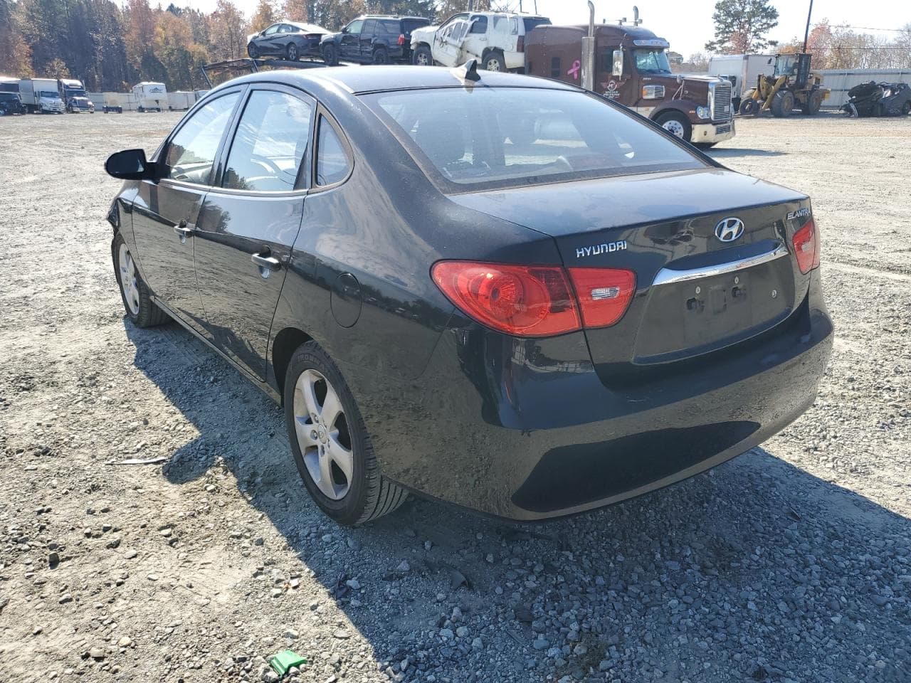 2010 Hyundai Elantra Se - foto 2