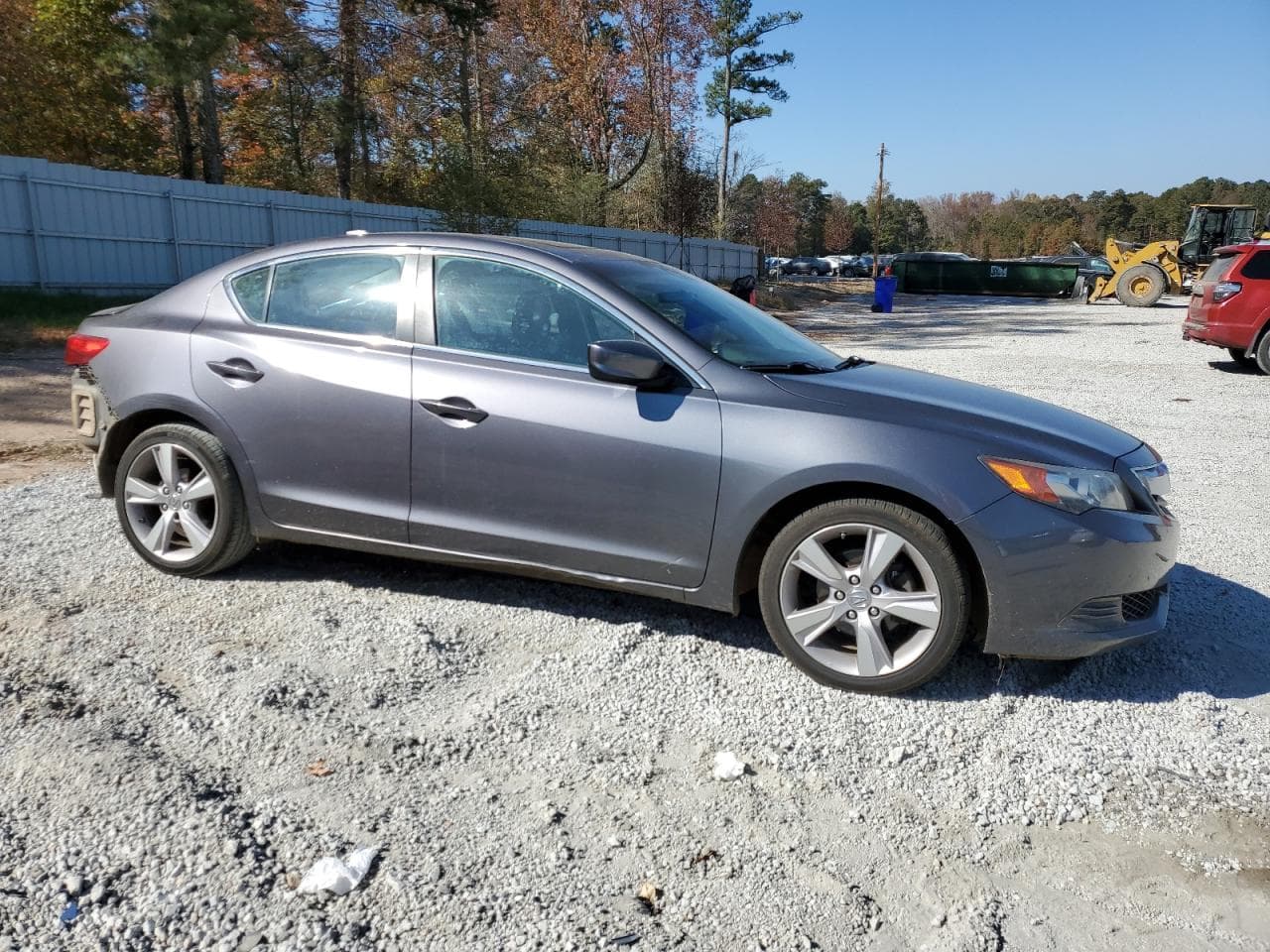 2015 Acura Ilx 2.0L - foto 4
