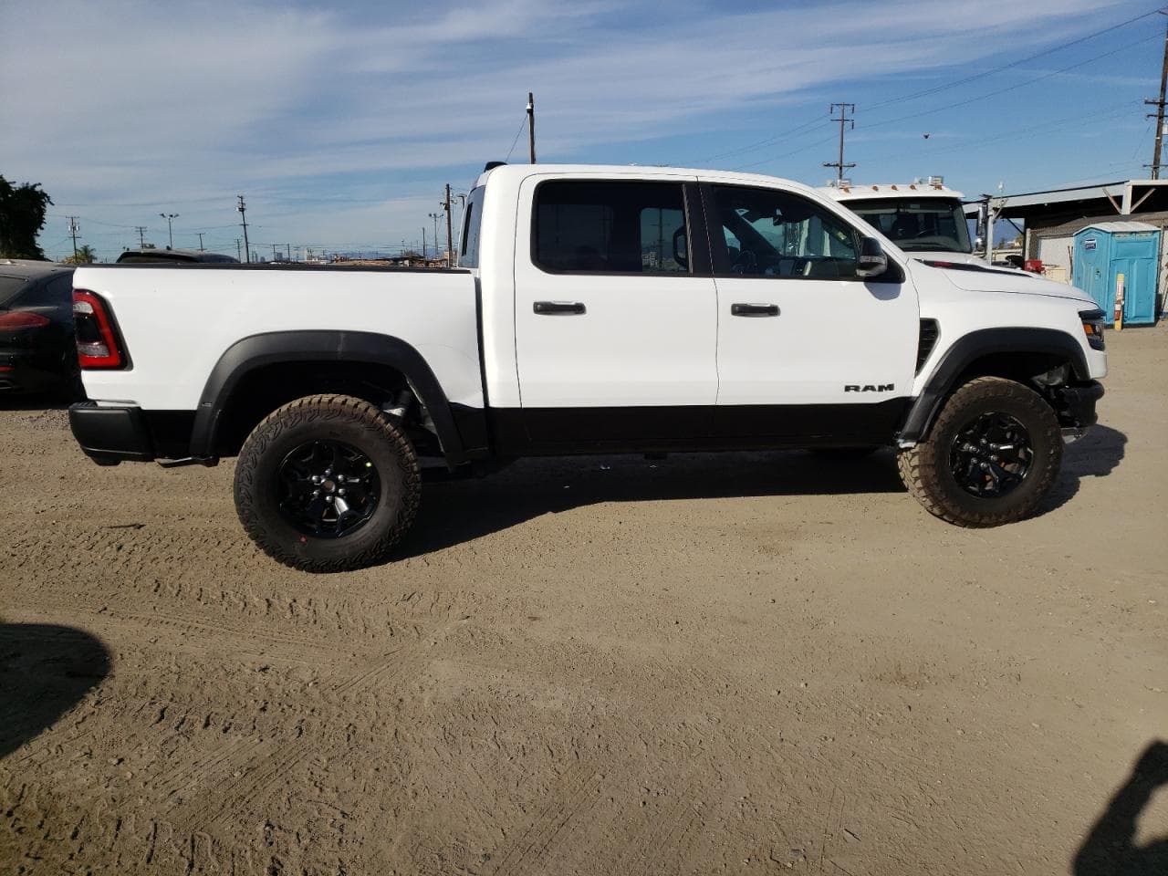 2022 Ram 1500 Trx - foto 3