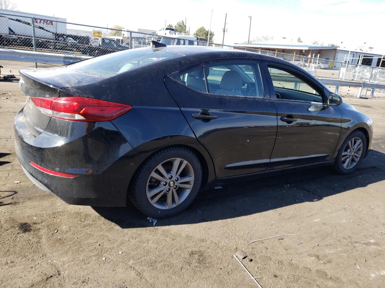 2018 Hyundai Elantra Sel - foto 3