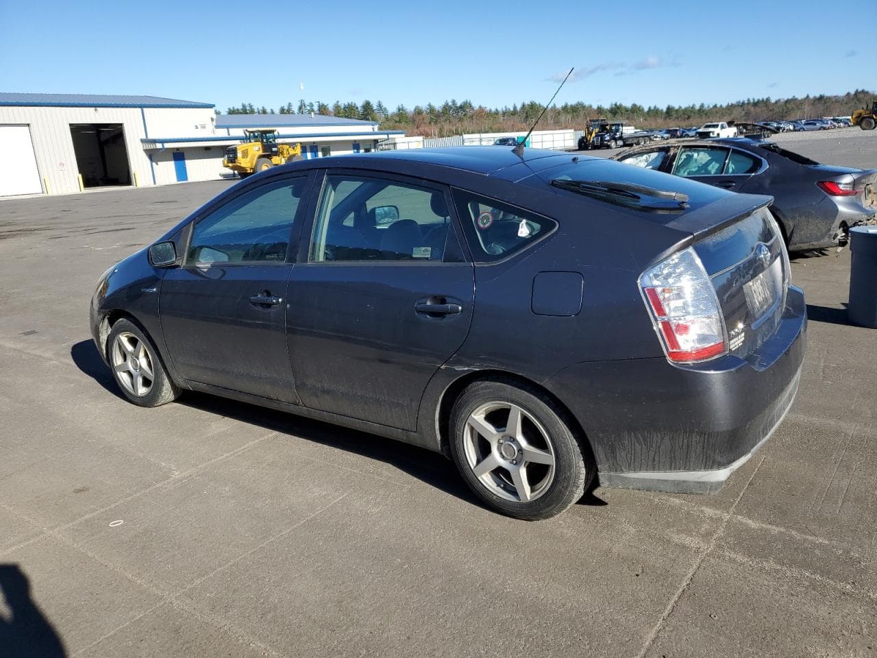 2009 Toyota Prius - foto 2
