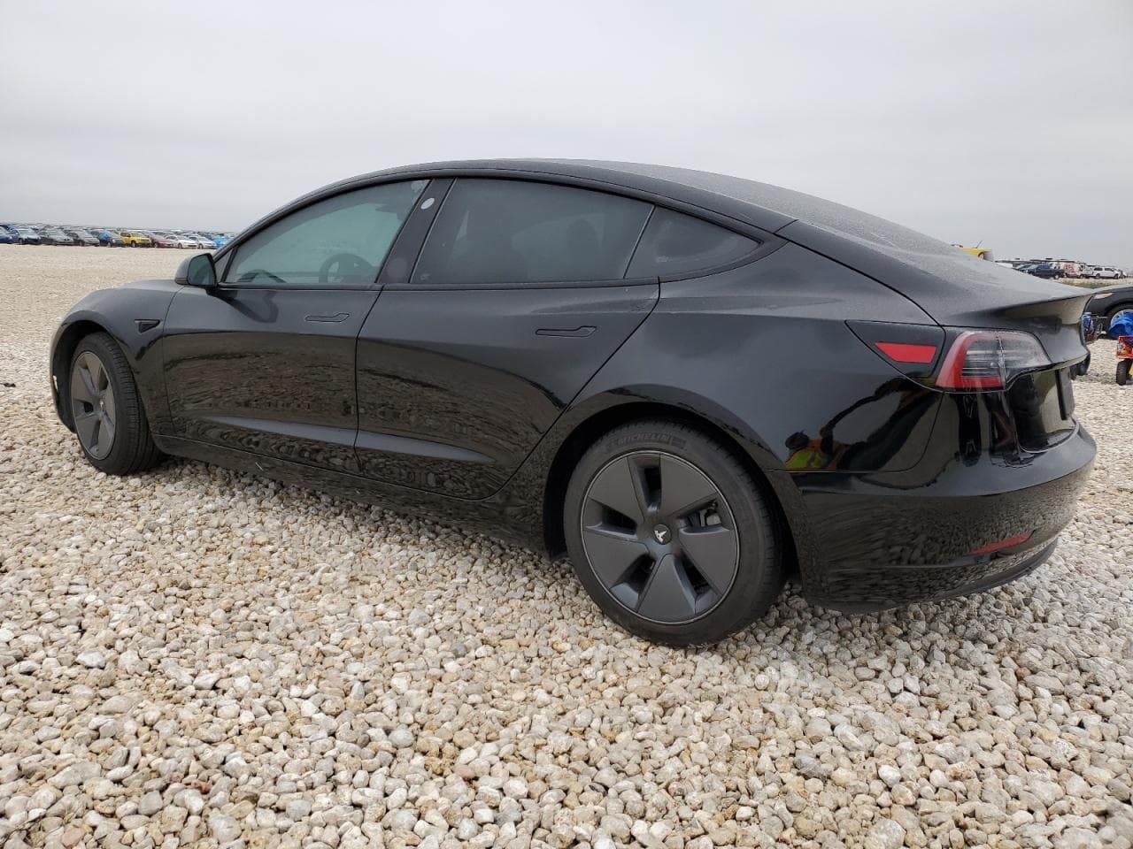 2021 Tesla Model 3 - foto 2