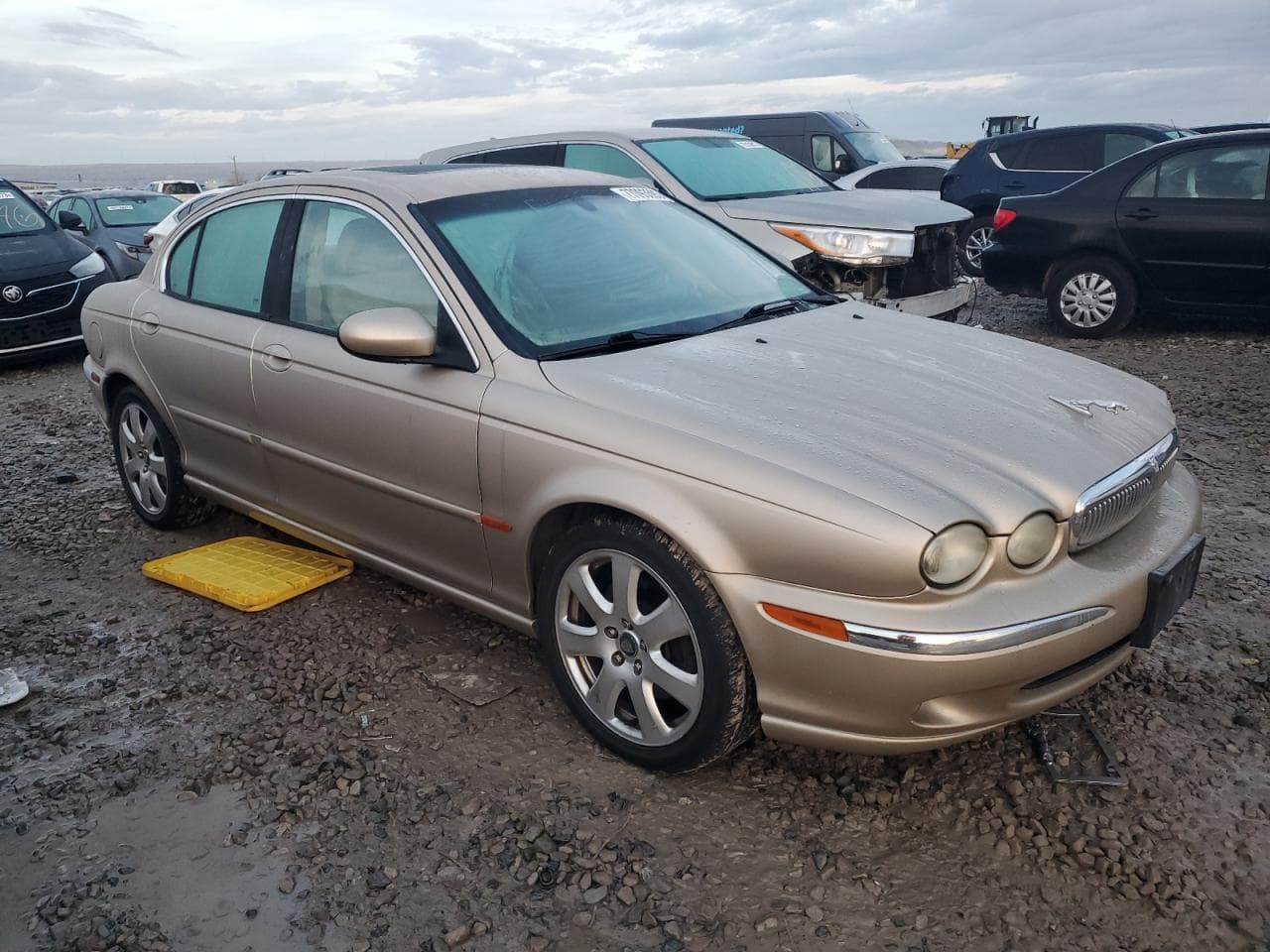 2005 Jaguar X-Type 3.0 - foto 4