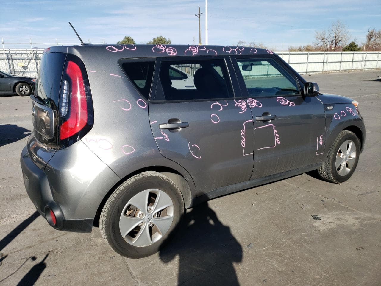 2014 Kia Soul - foto 3