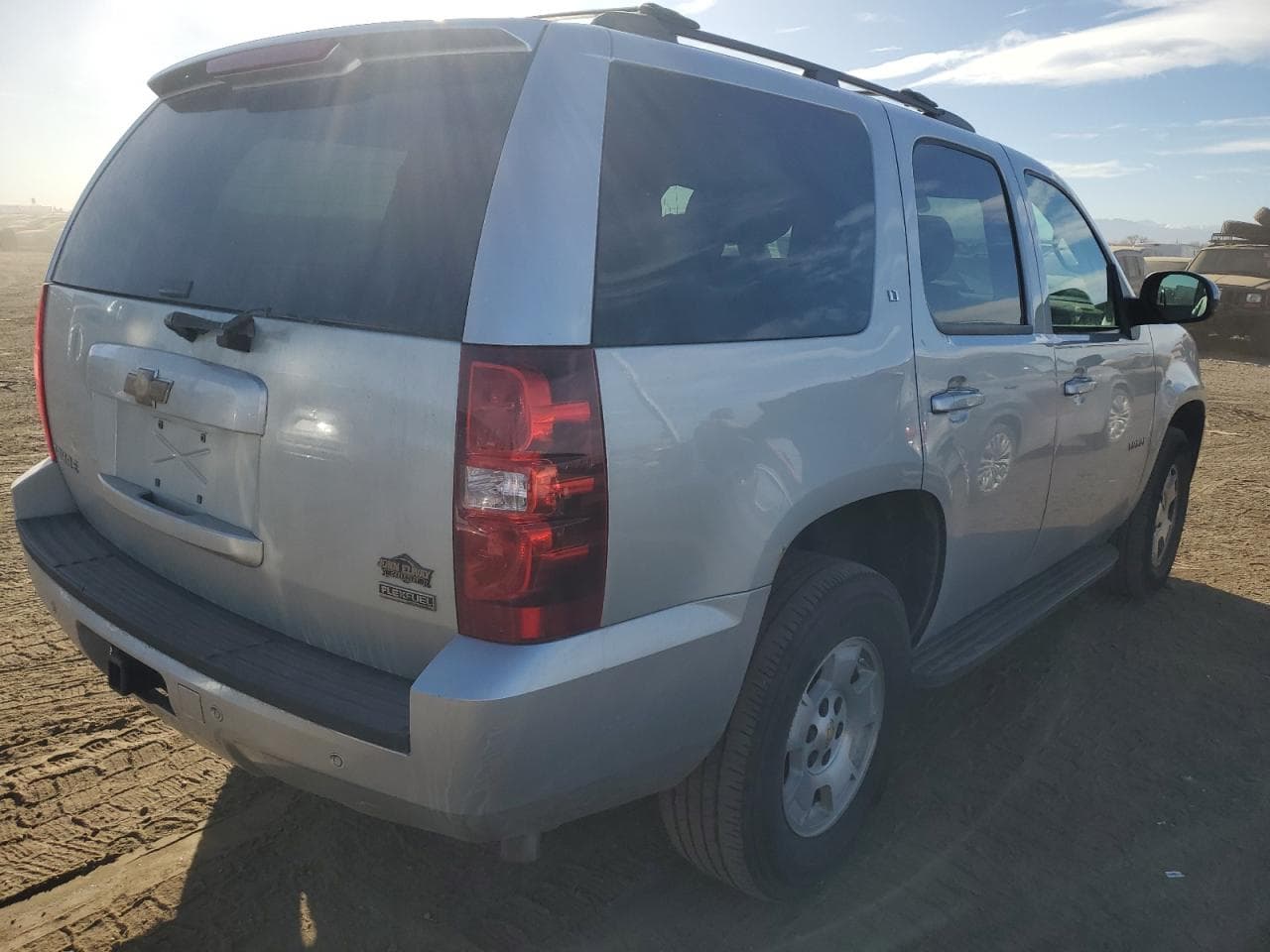 2010 Chevrolet Tahoe K1500 Lt - foto 3
