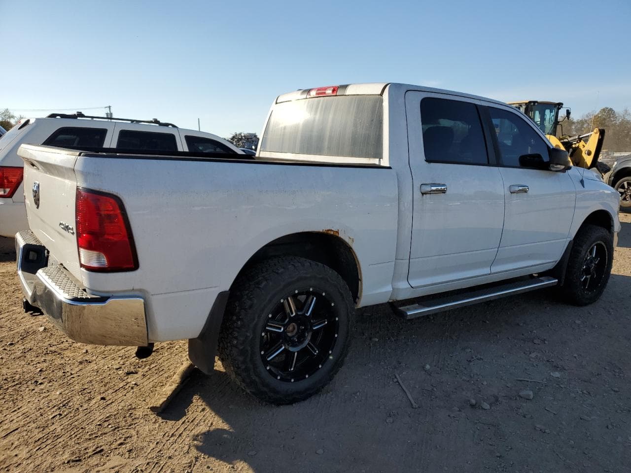 2013 Ram 1500 Slt - foto 3