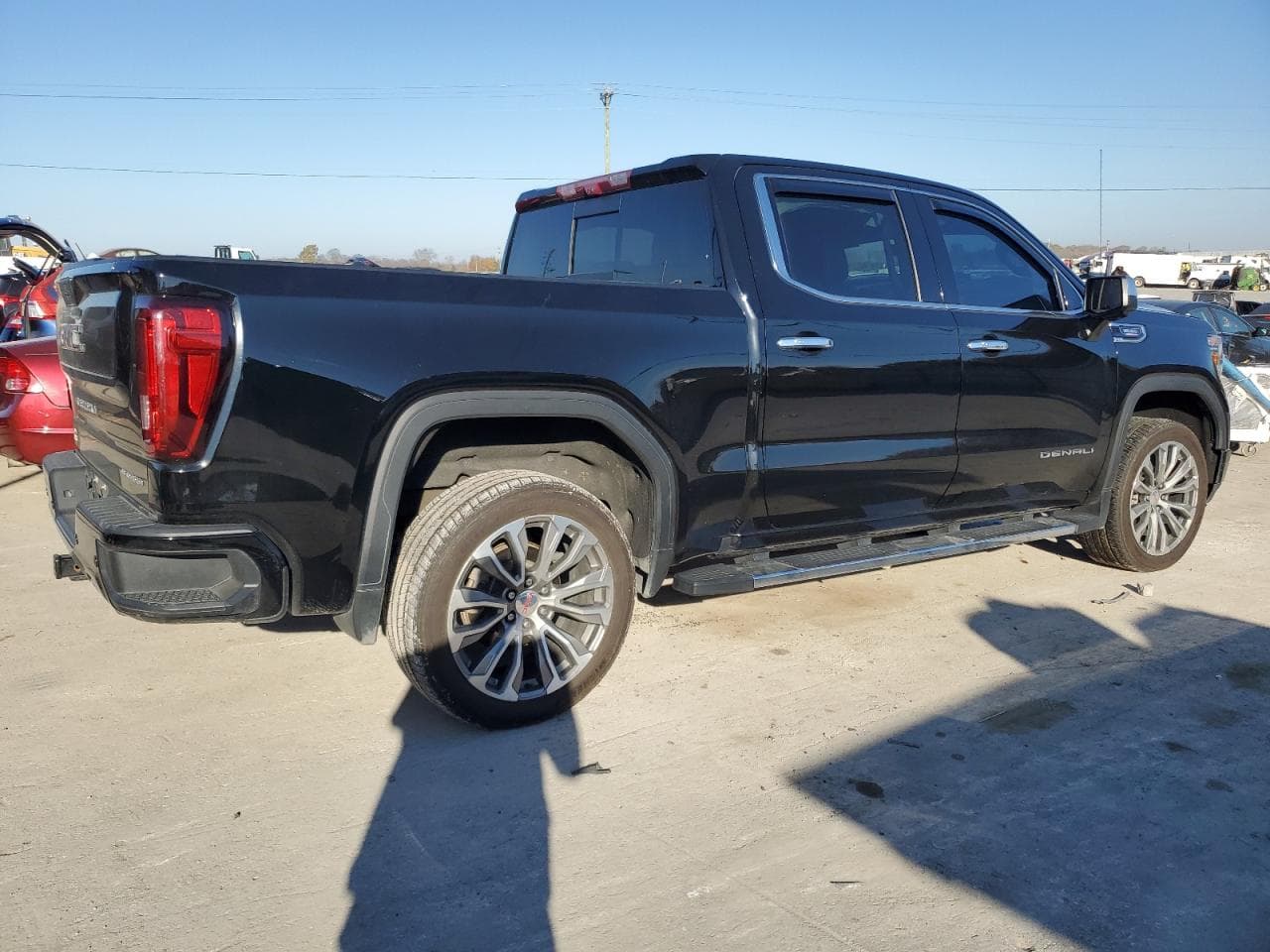 2020 GMC Sierra K1500 Denali - foto 3