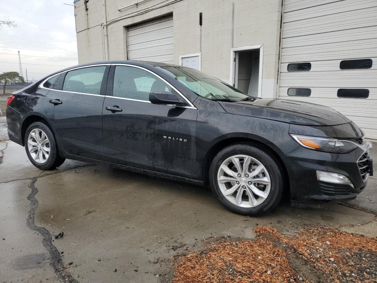 2023 Chevrolet Malibu Fwd 1Lt - foto 4