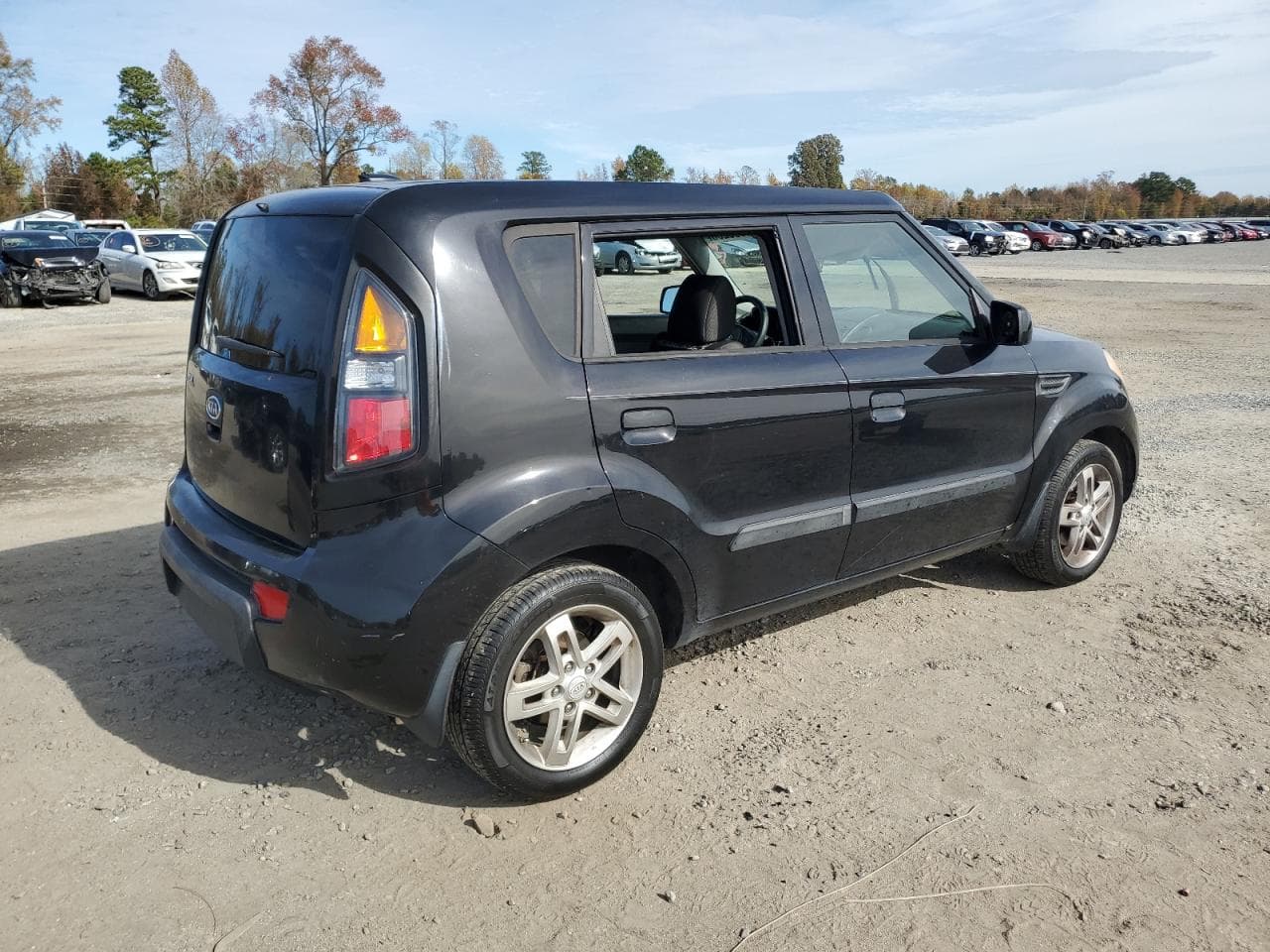2010 Kia Soul + - foto 3